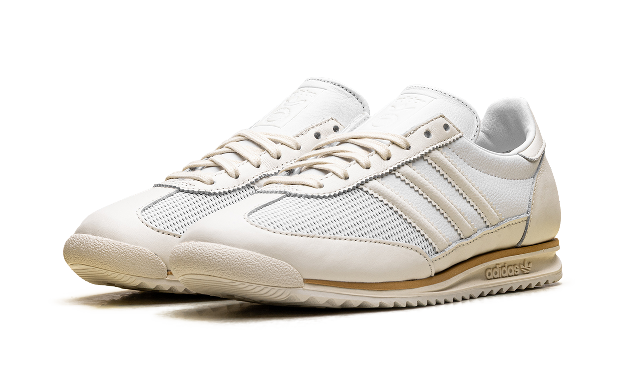 Sl 72 OG Women "Cloud White Off White Gum"