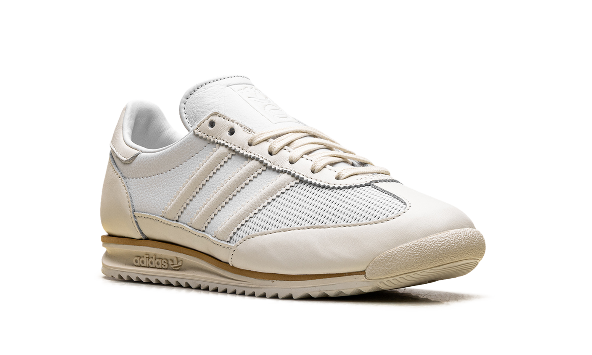 Sl 72 OG Women "Cloud White Off White Gum"
