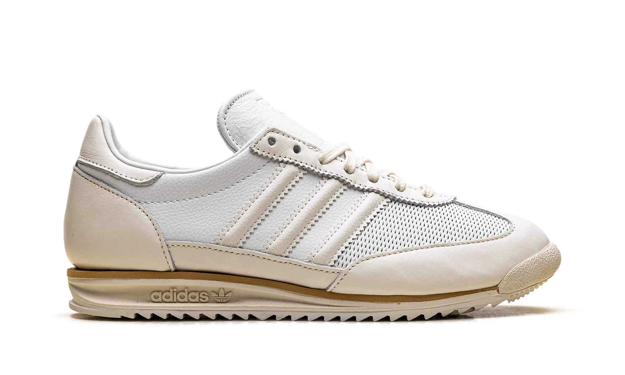 Sl 72 OG Women "Cloud White Off White Gum"