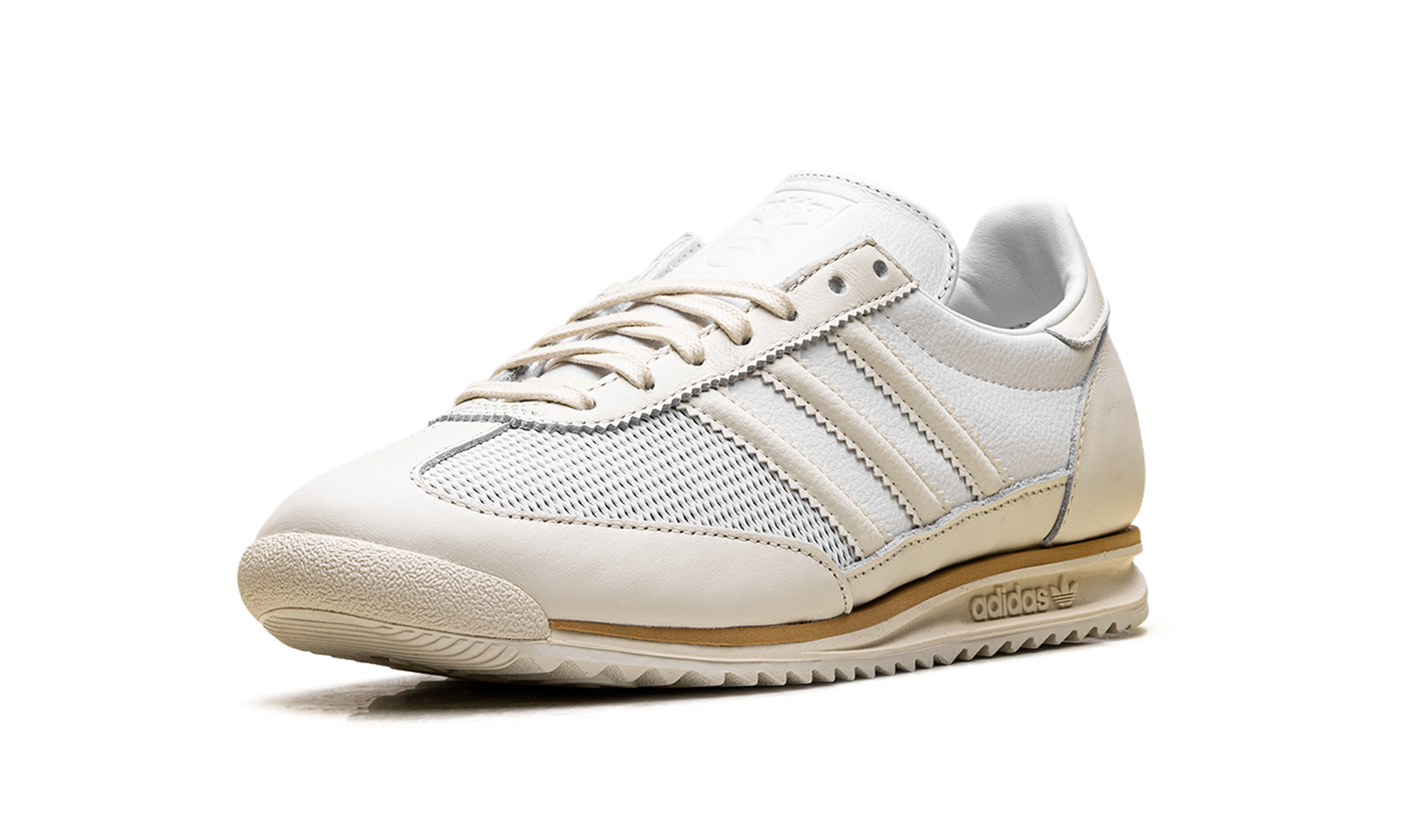 Sl 72 OG Women "Cloud White Off White Gum"