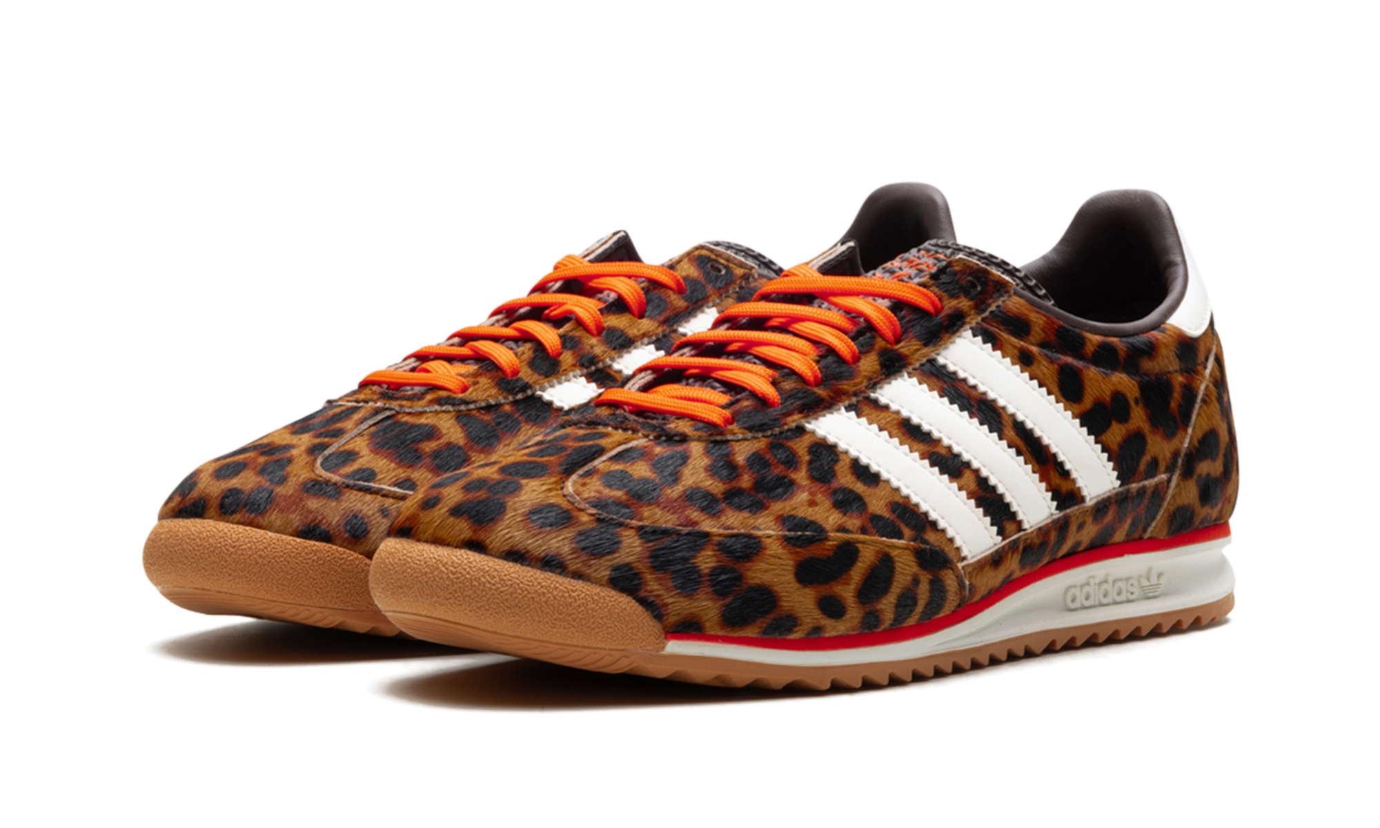 Sl 72 OG Women "Leopard Print"