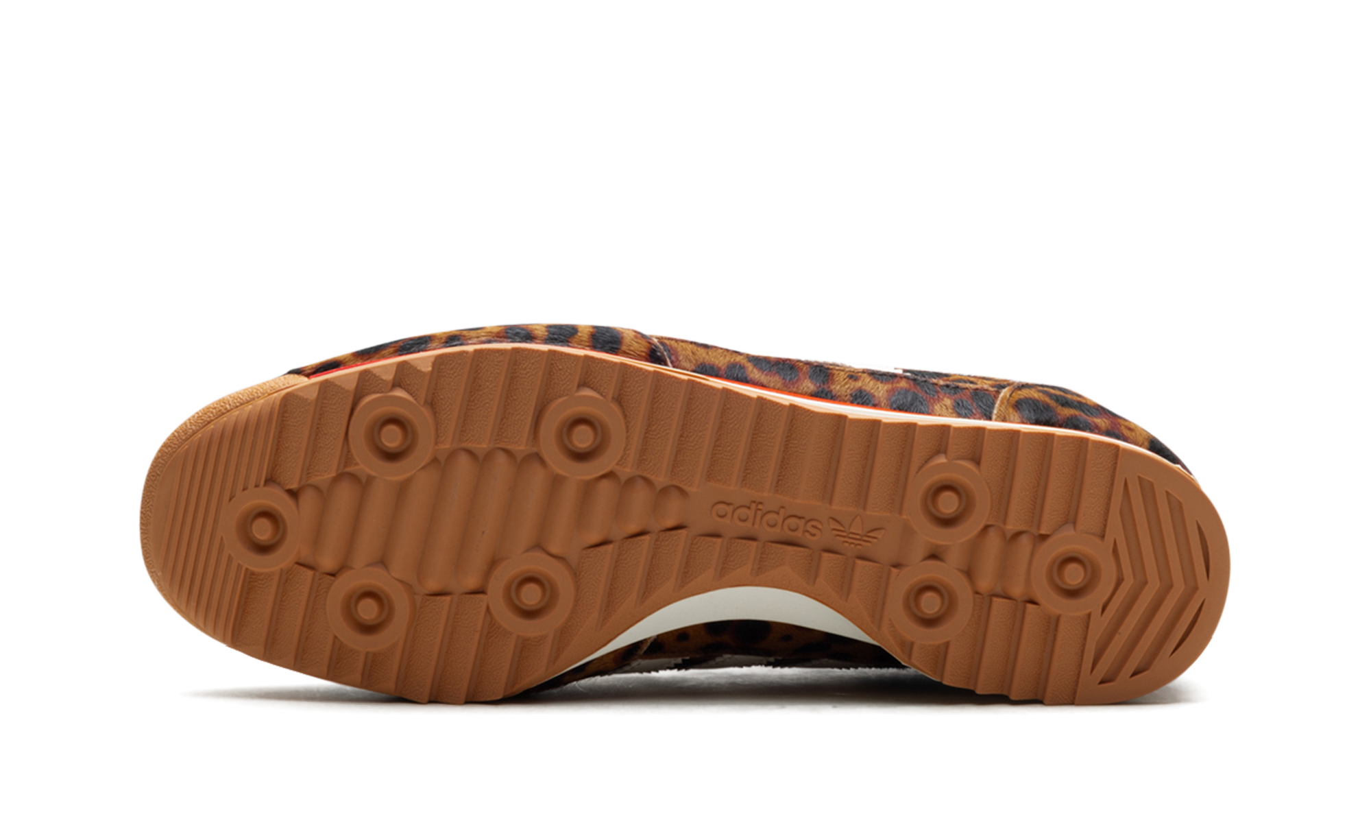 Sl 72 OG Women "Leopard Print"