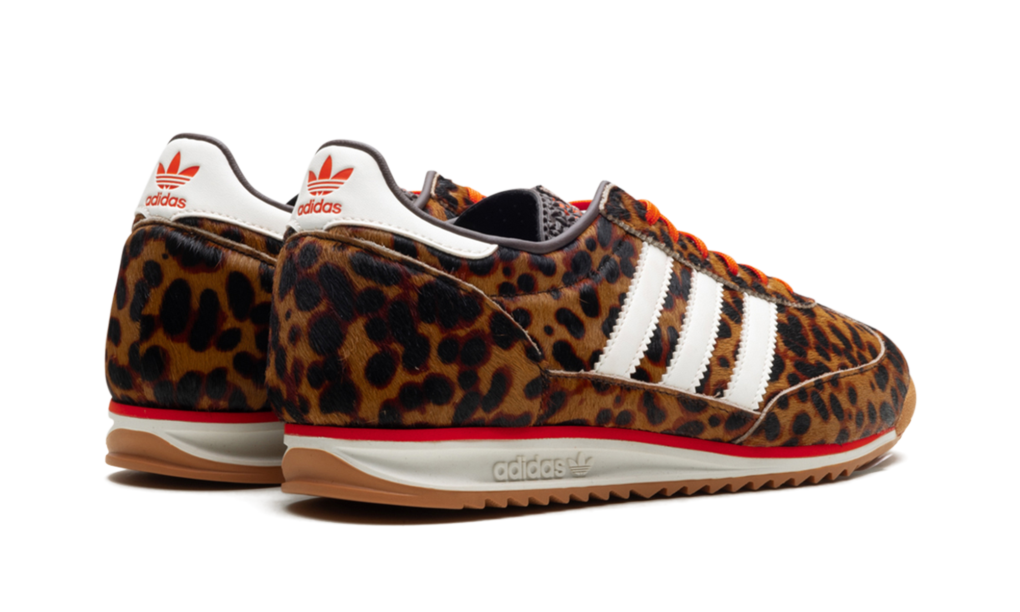 Sl 72 OG Women "Leopard Print"