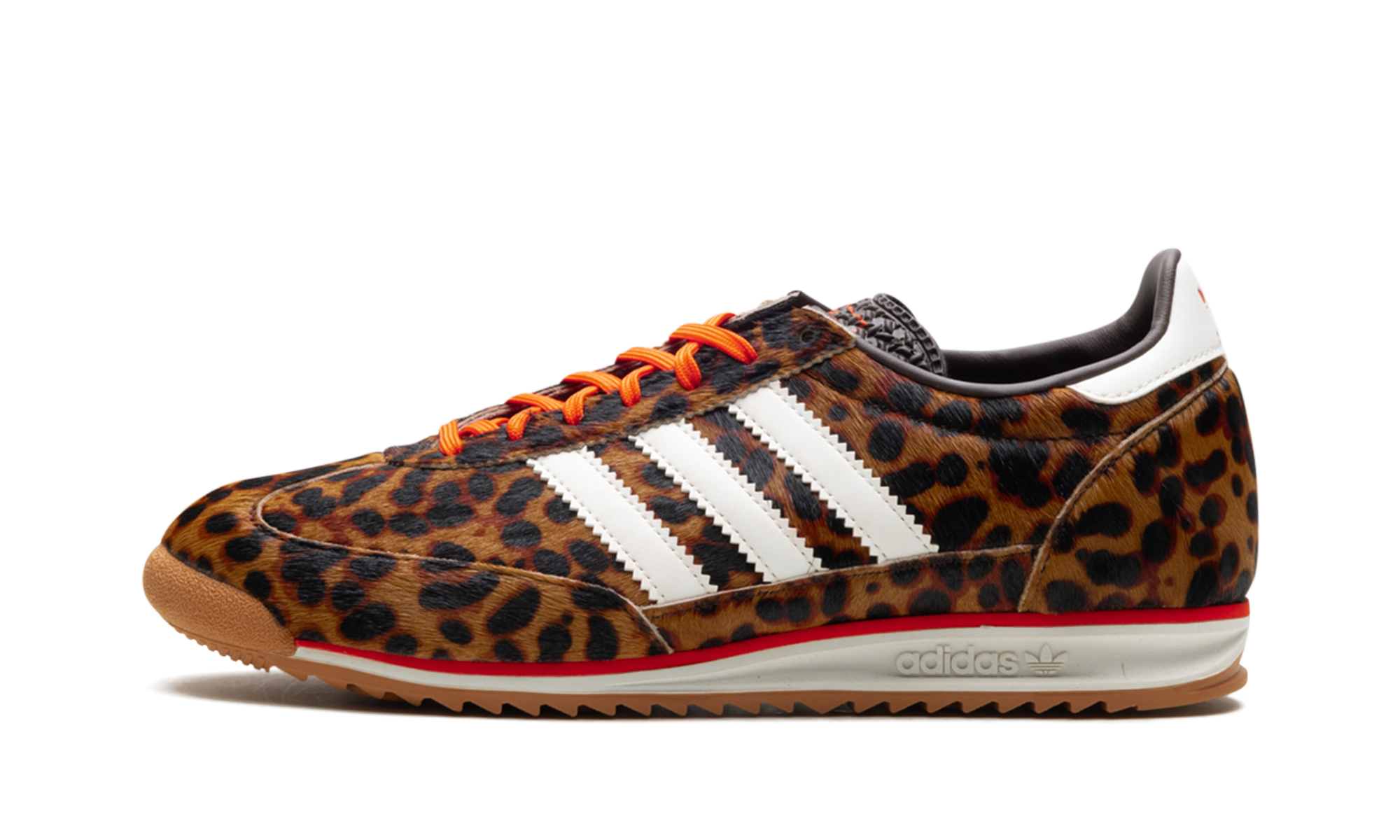 Sl 72 OG Women "Leopard Print"