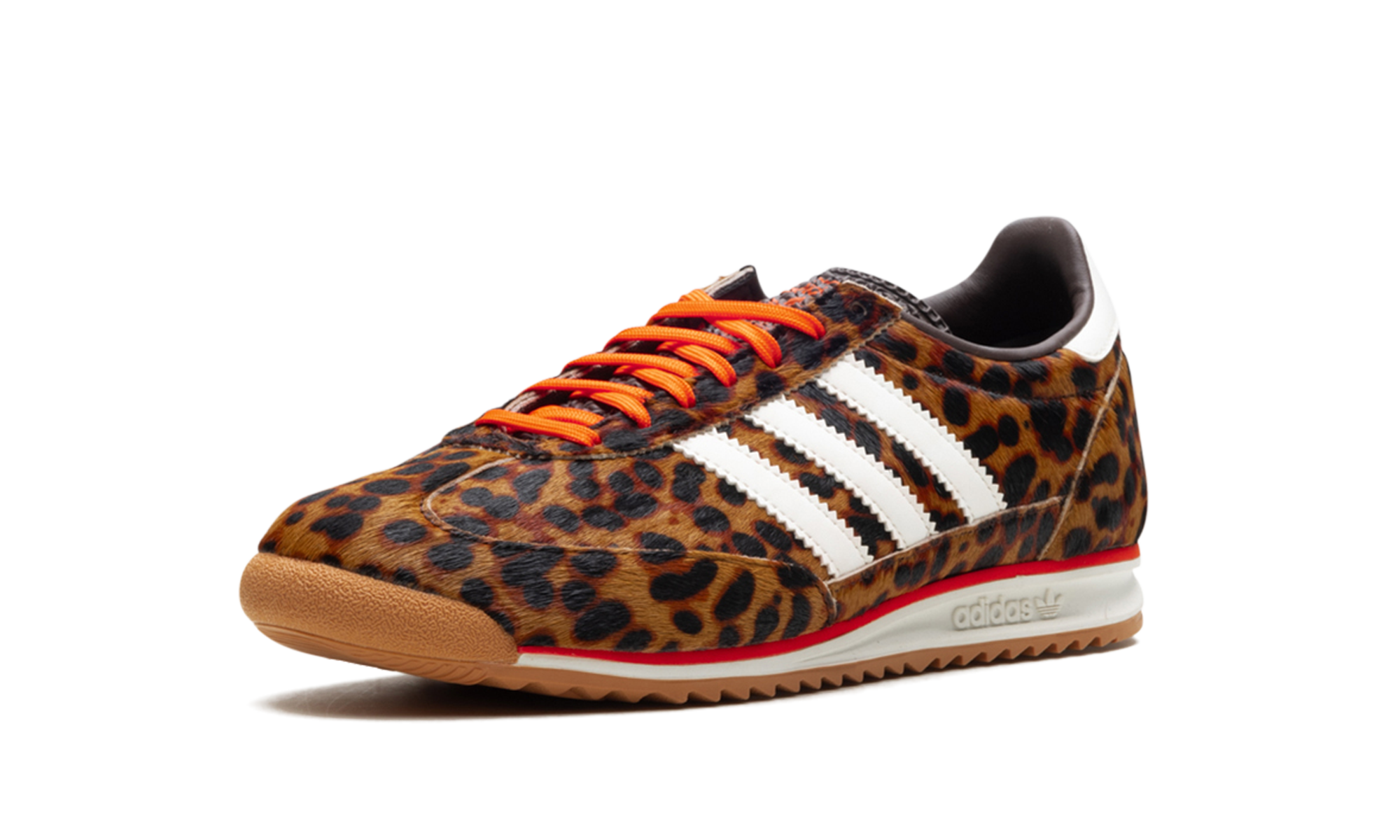 Sl 72 OG Women "Leopard Print"