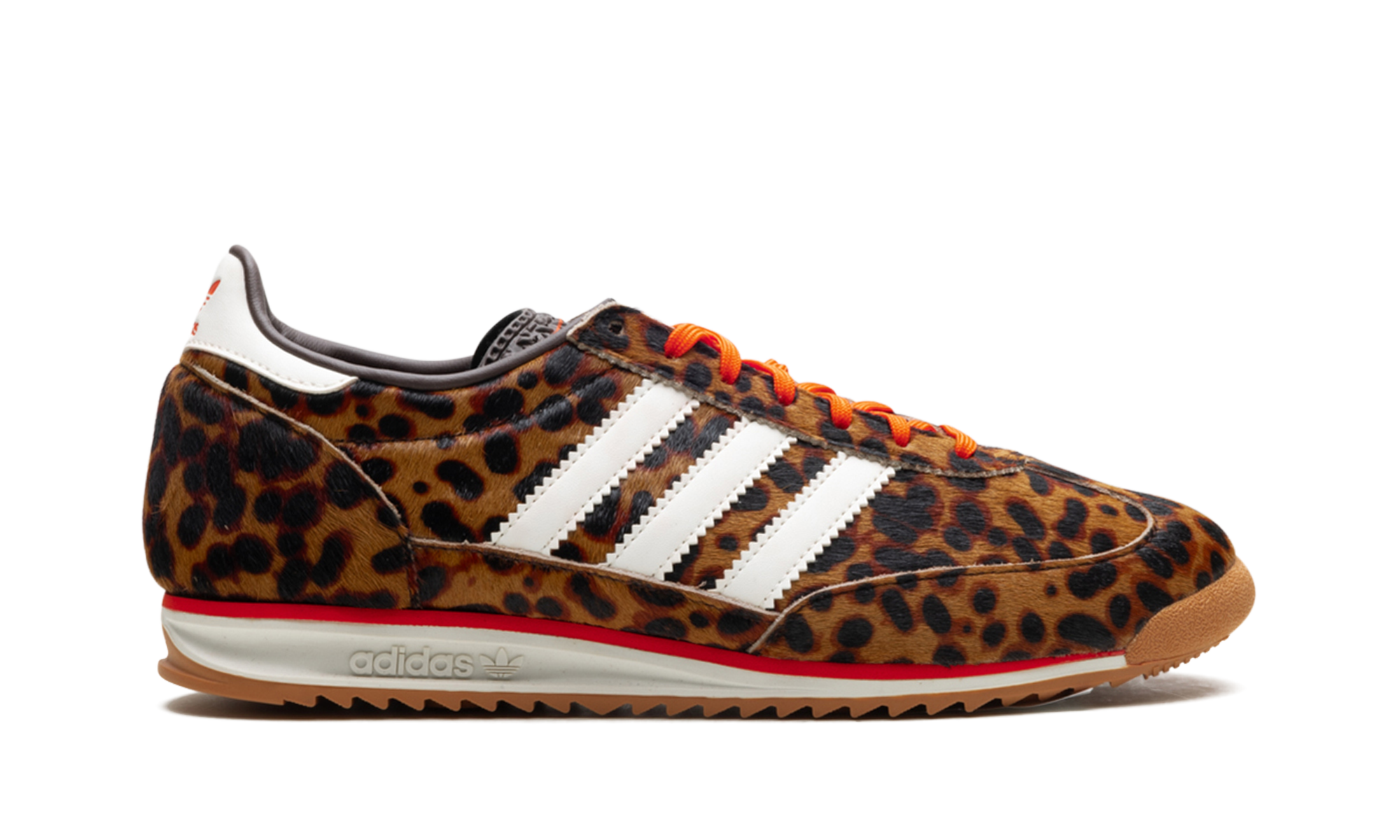 Sl 72 OG Women "Leopard Print"