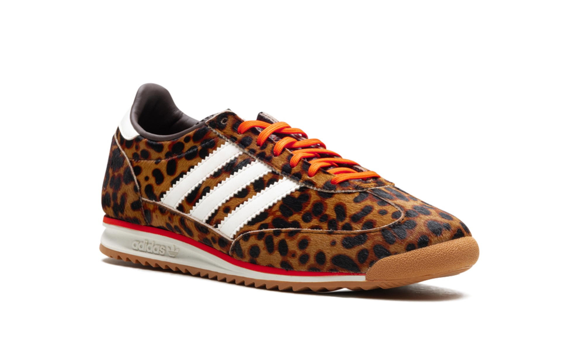 Sl 72 OG Women "Leopard Print"