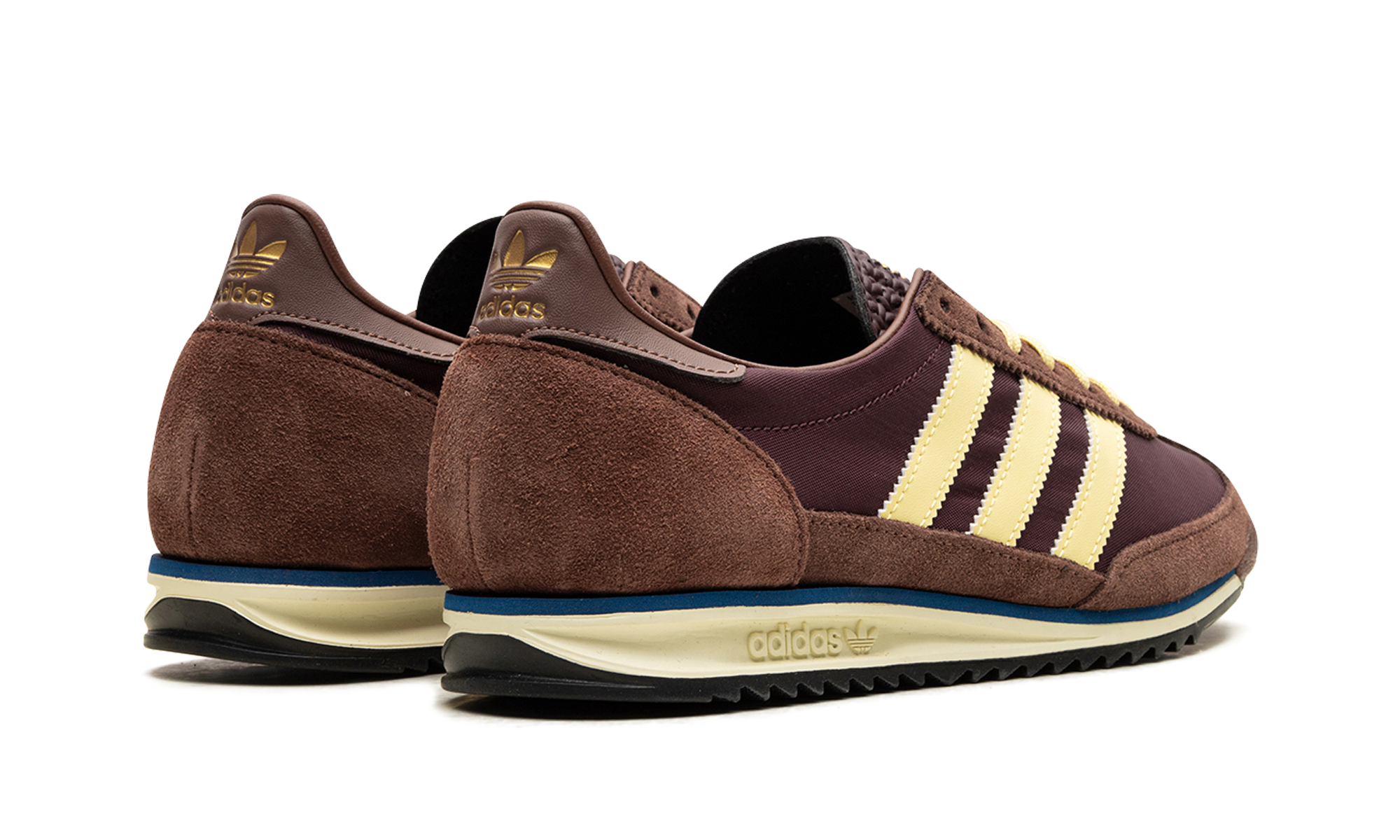 Sl 72 OG Women "Maroon Preloved Brown"