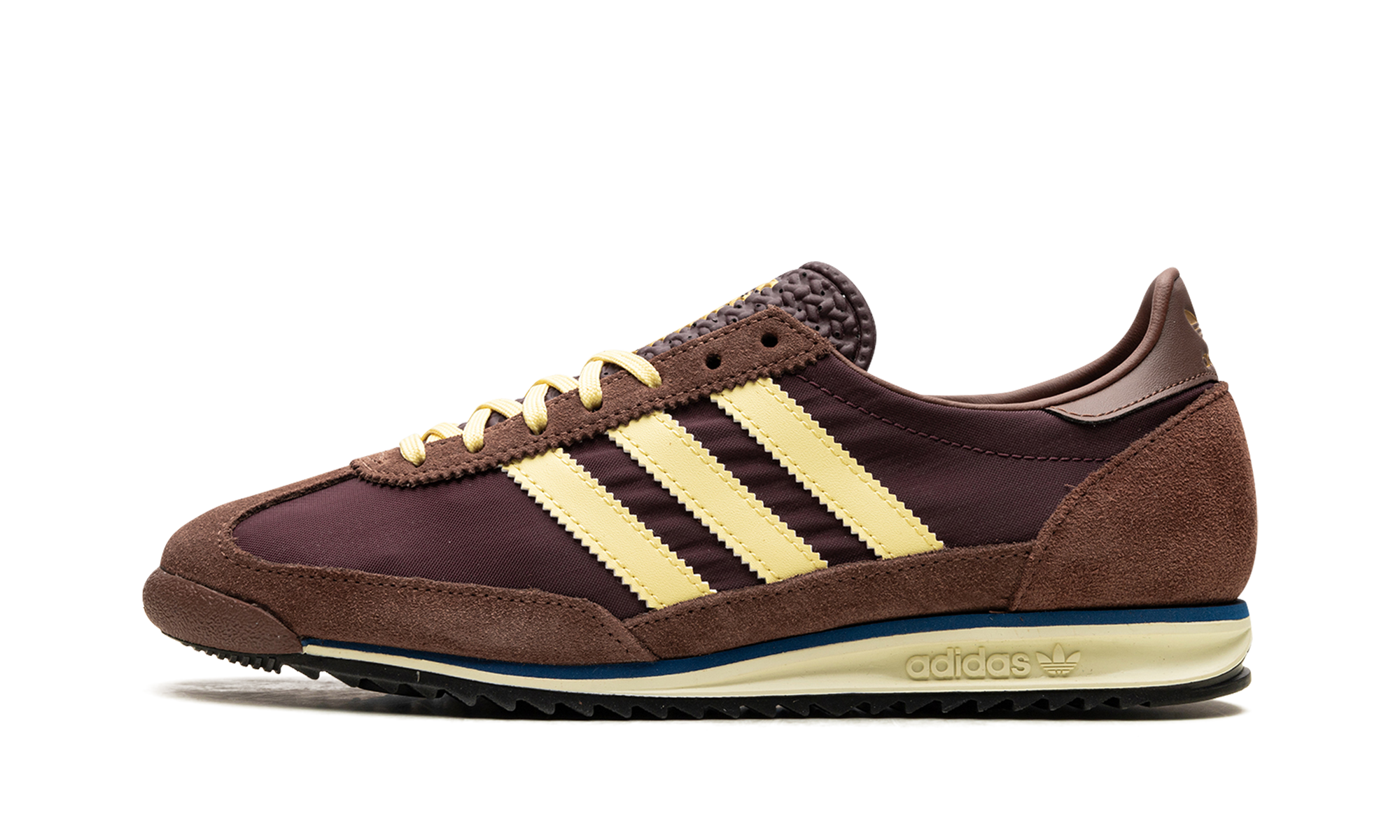 Sl 72 OG Women "Maroon Preloved Brown"