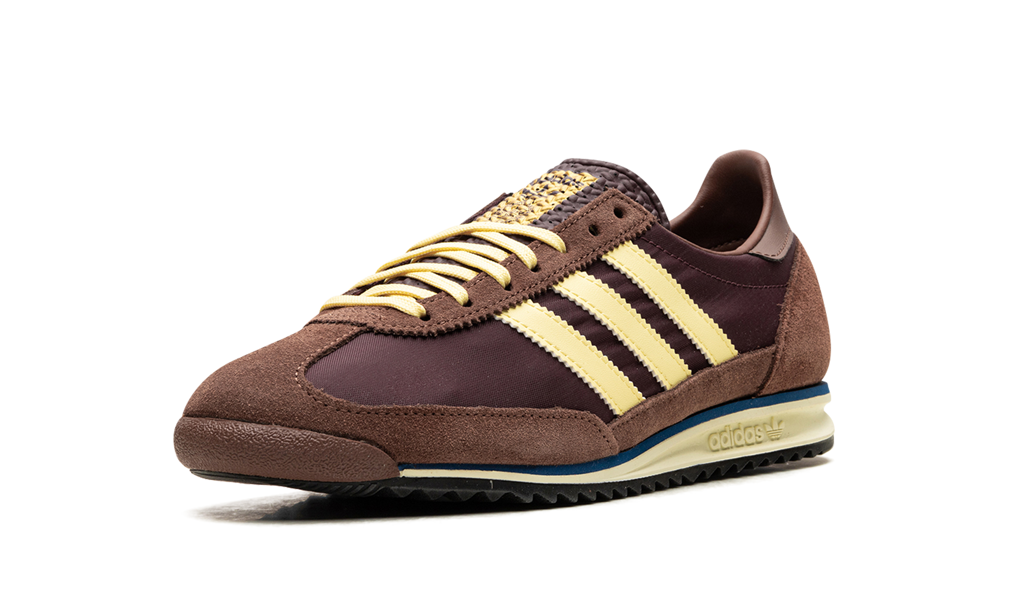Sl 72 OG Women "Maroon Preloved Brown"