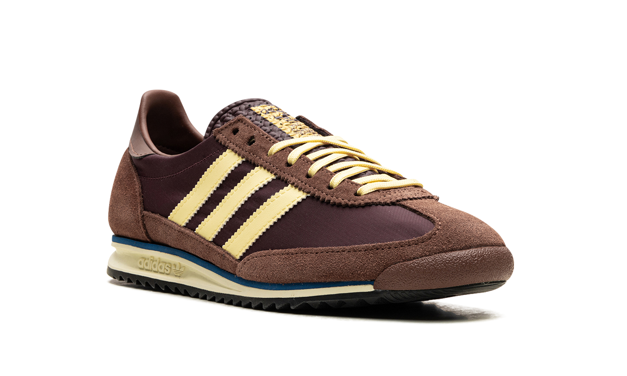 Sl 72 OG Women "Maroon Preloved Brown"