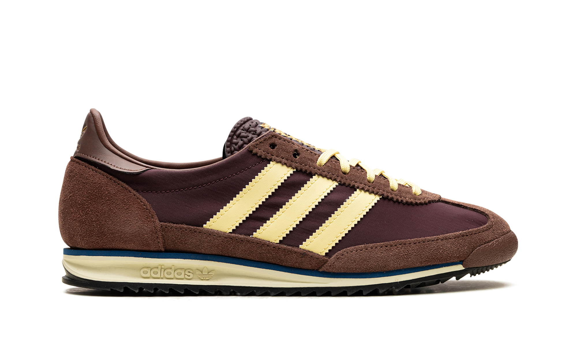 Sl 72 OG Women "Maroon Preloved Brown"