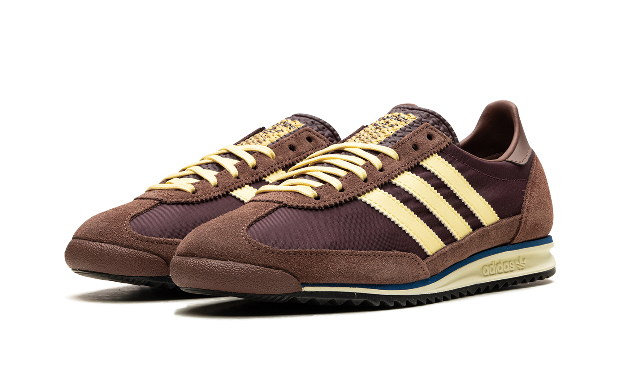 Sl 72 OG Women "Maroon Preloved Brown"