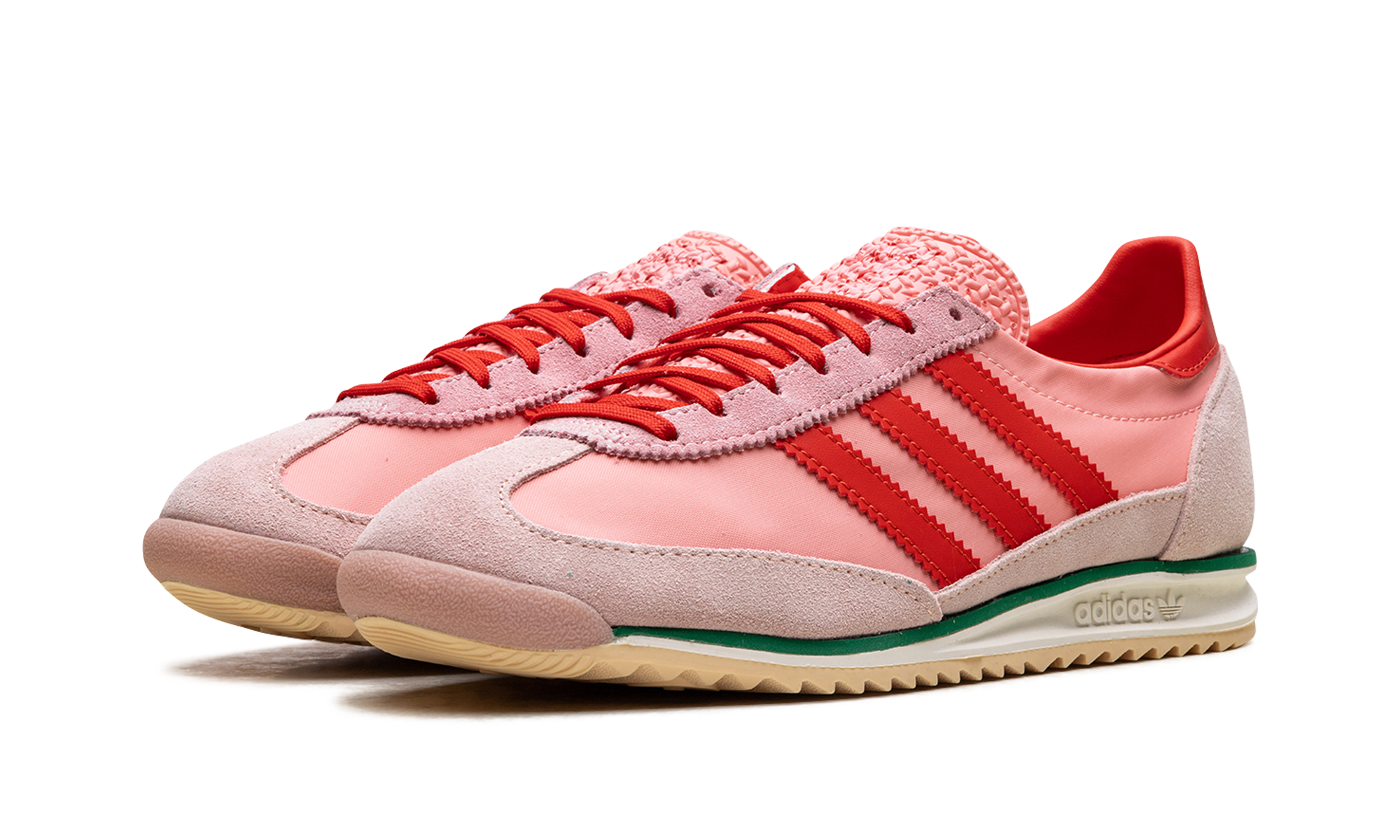 Sl 72 OG Women "Semi Pink Spark"