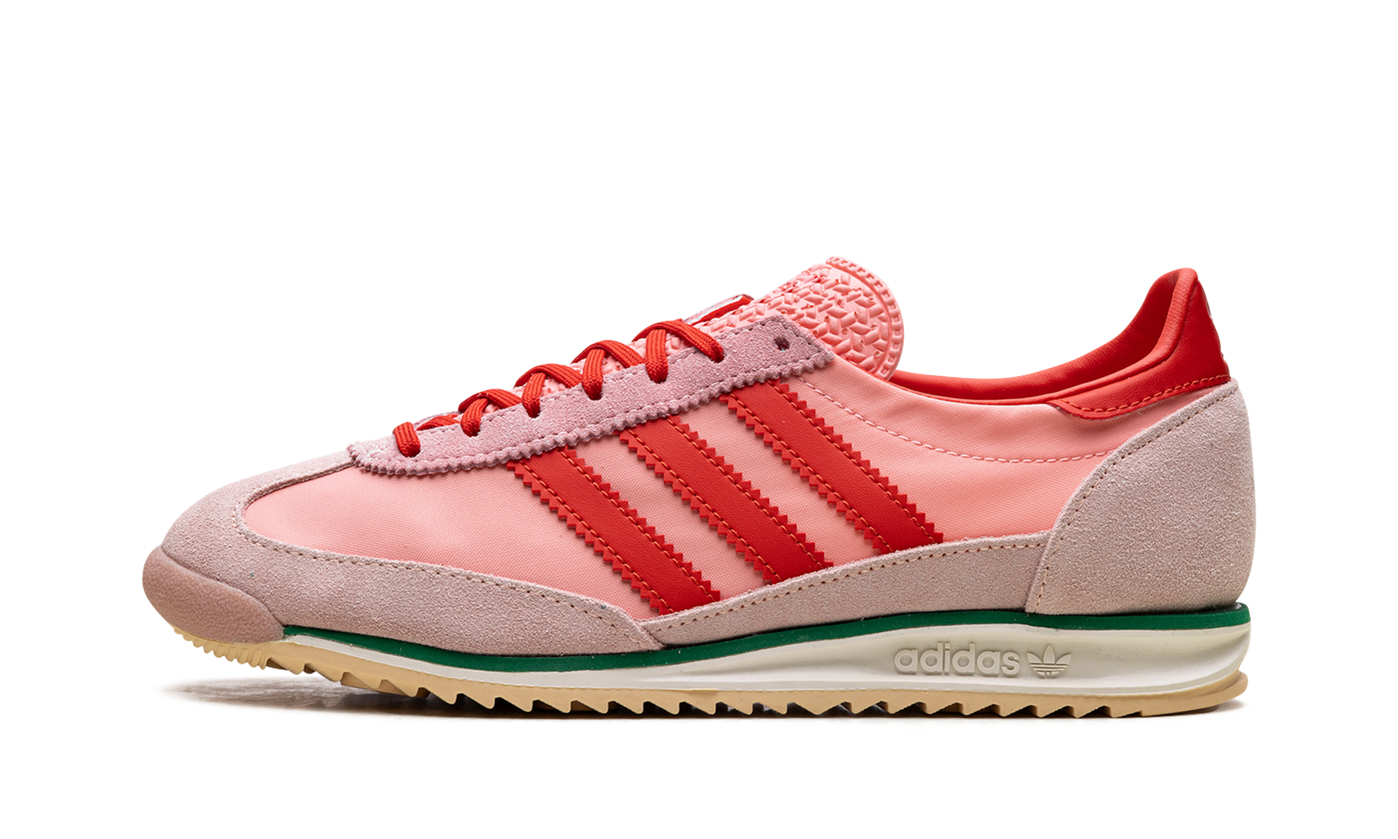 Sl 72 OG Women "Semi Pink Spark"