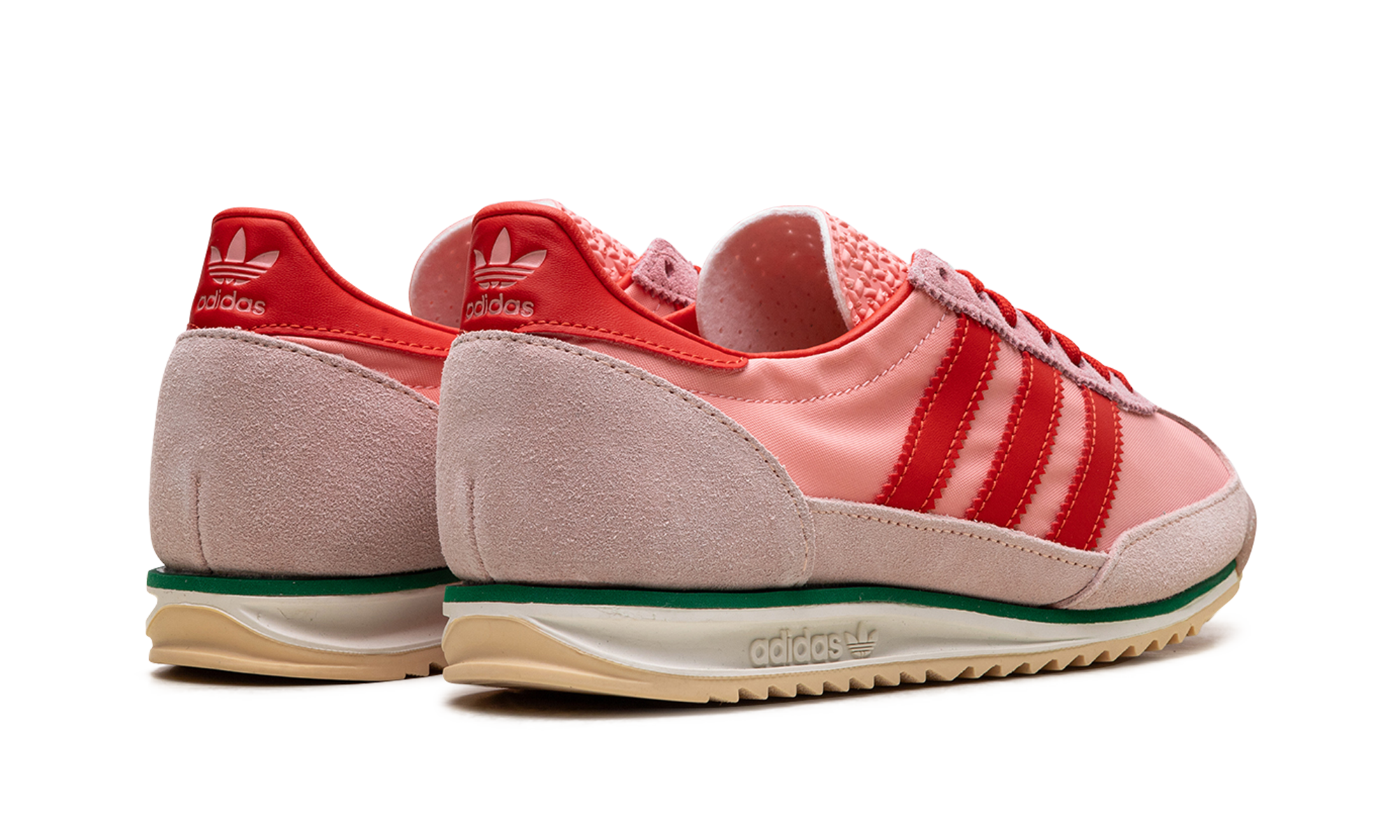 Sl 72 OG Women "Semi Pink Spark"