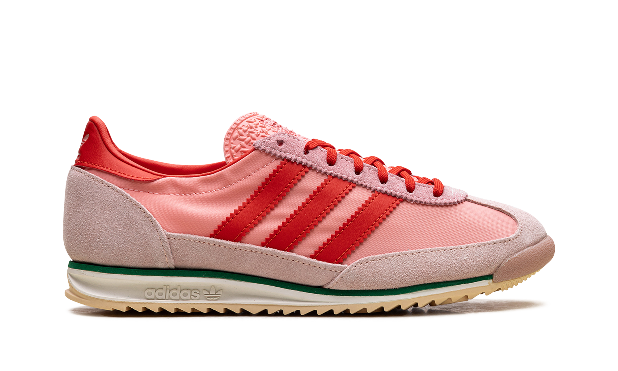 Sl 72 OG Women "Semi Pink Spark"