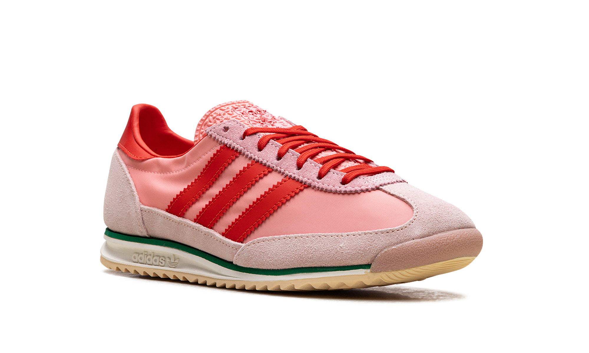 Sl 72 OG Women "Semi Pink Spark"
