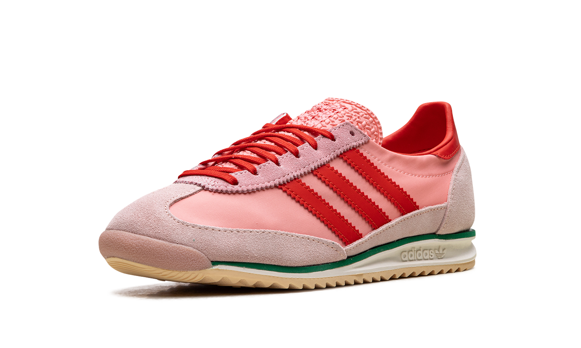 Sl 72 OG Women "Semi Pink Spark"