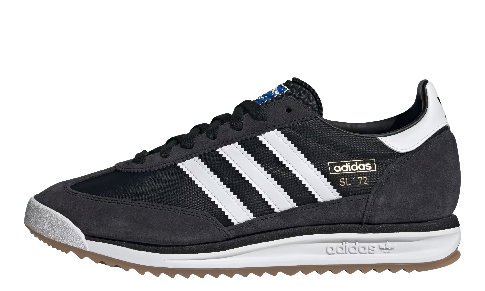 Sl 72 Rs "Black / White"