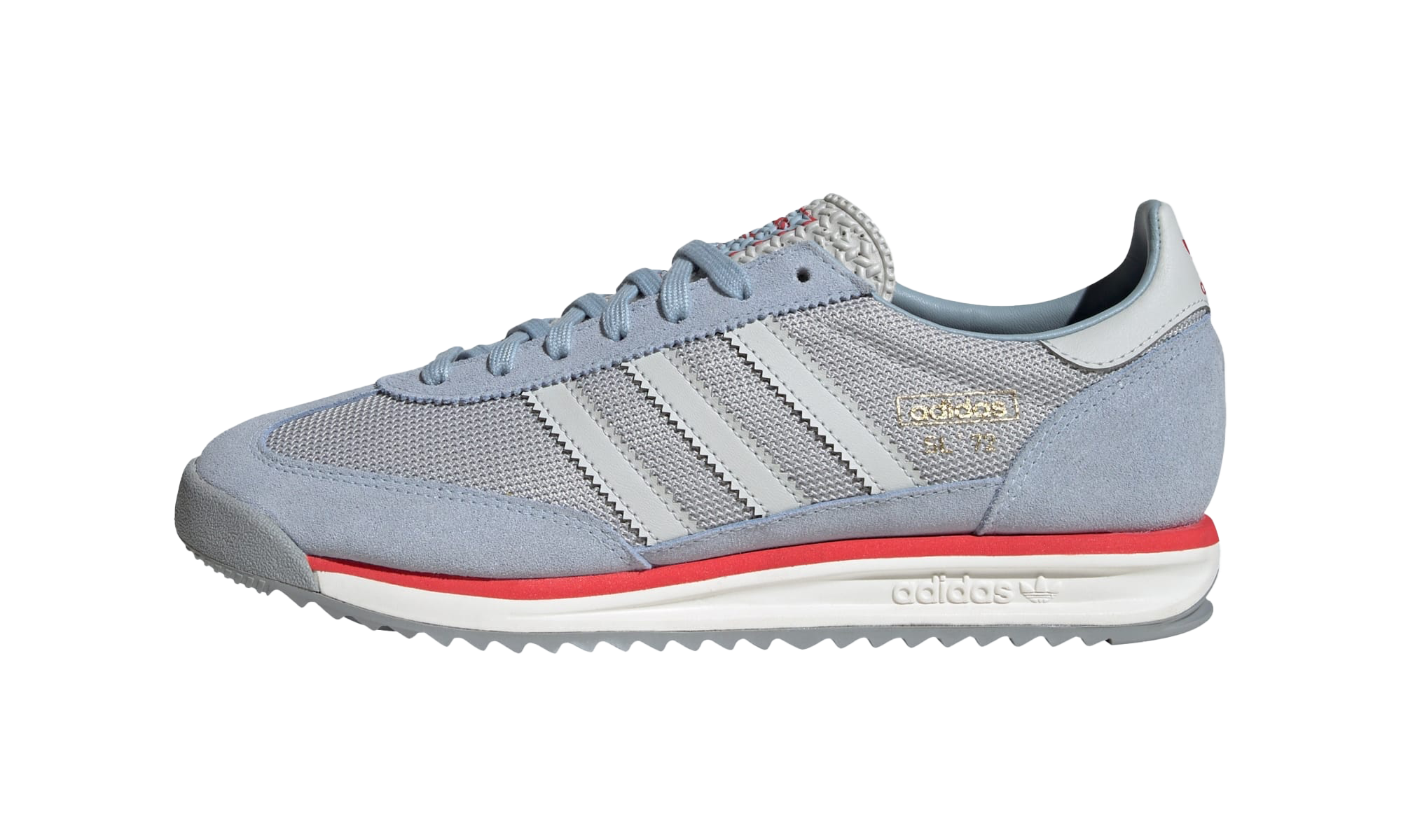 Sl 72 Rs "Blue/white"