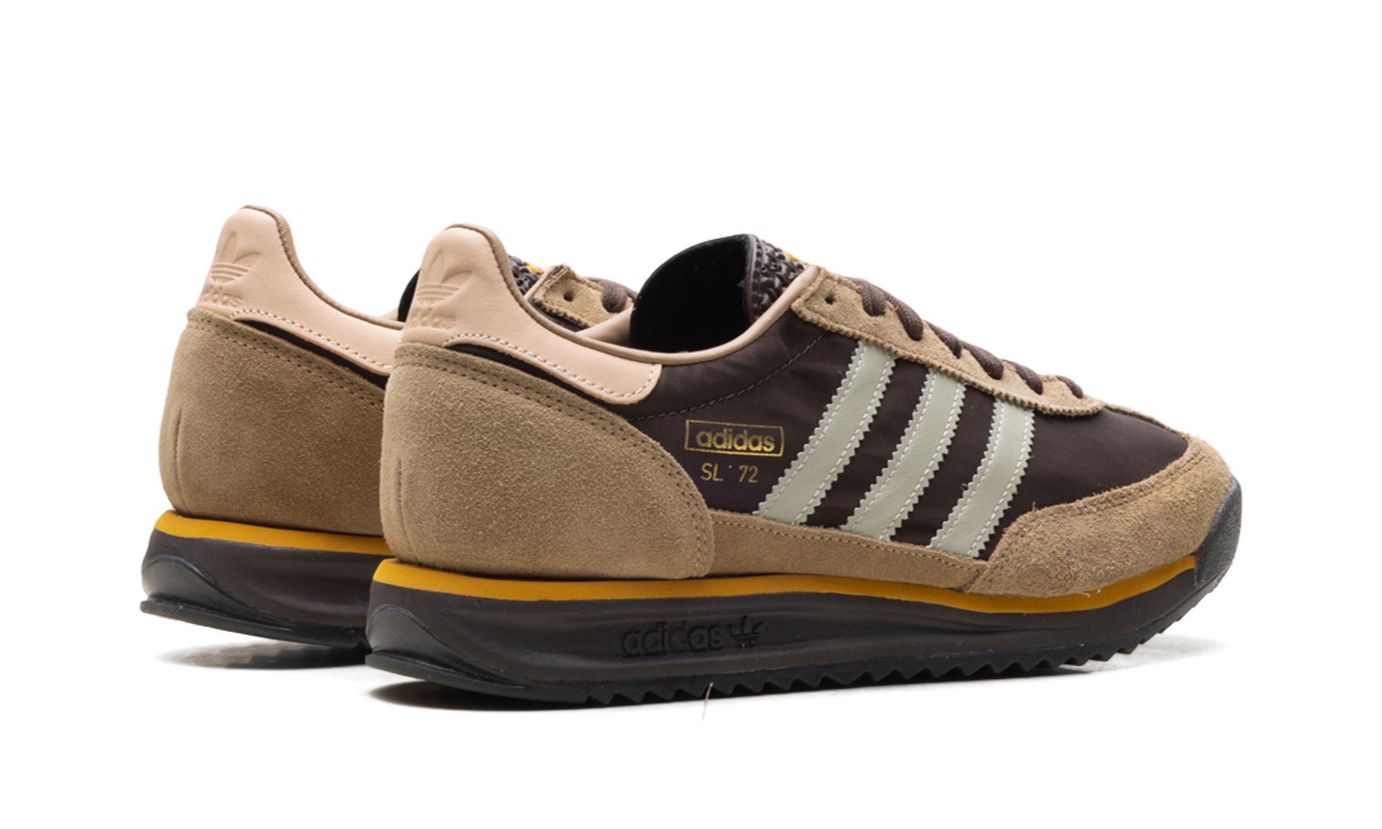 Sl 72 Rs "Brown Putty Grey"