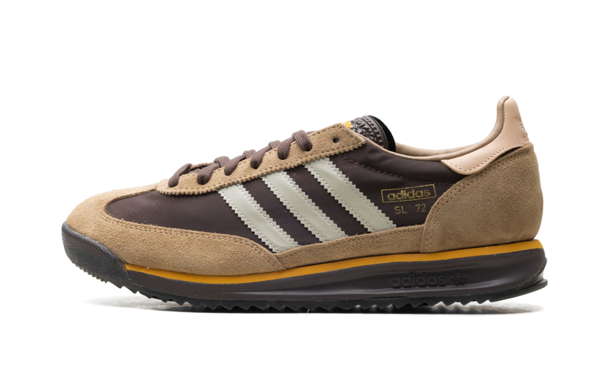Sl 72 Rs "Brown Putty Grey"