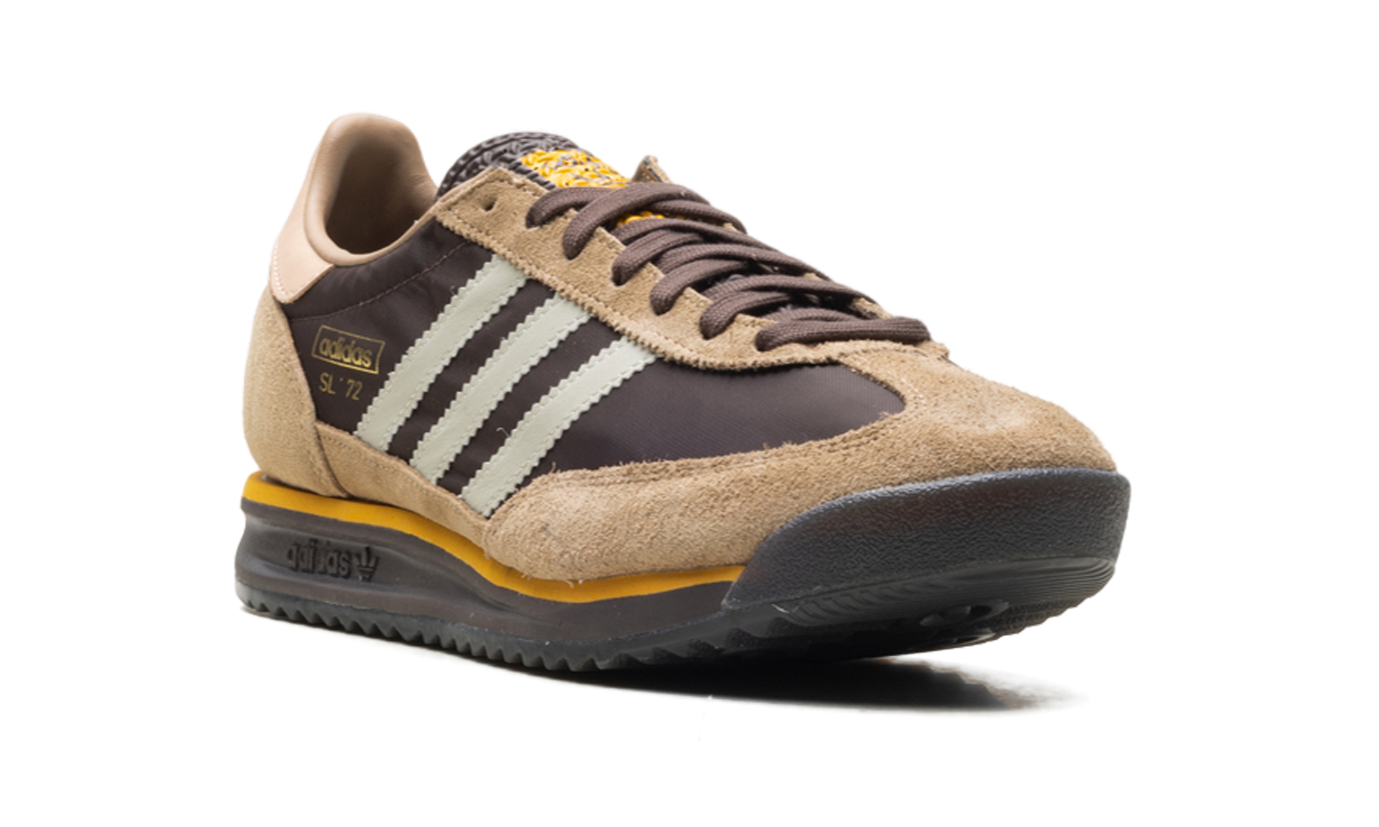 Sl 72 Rs "Brown Putty Grey"