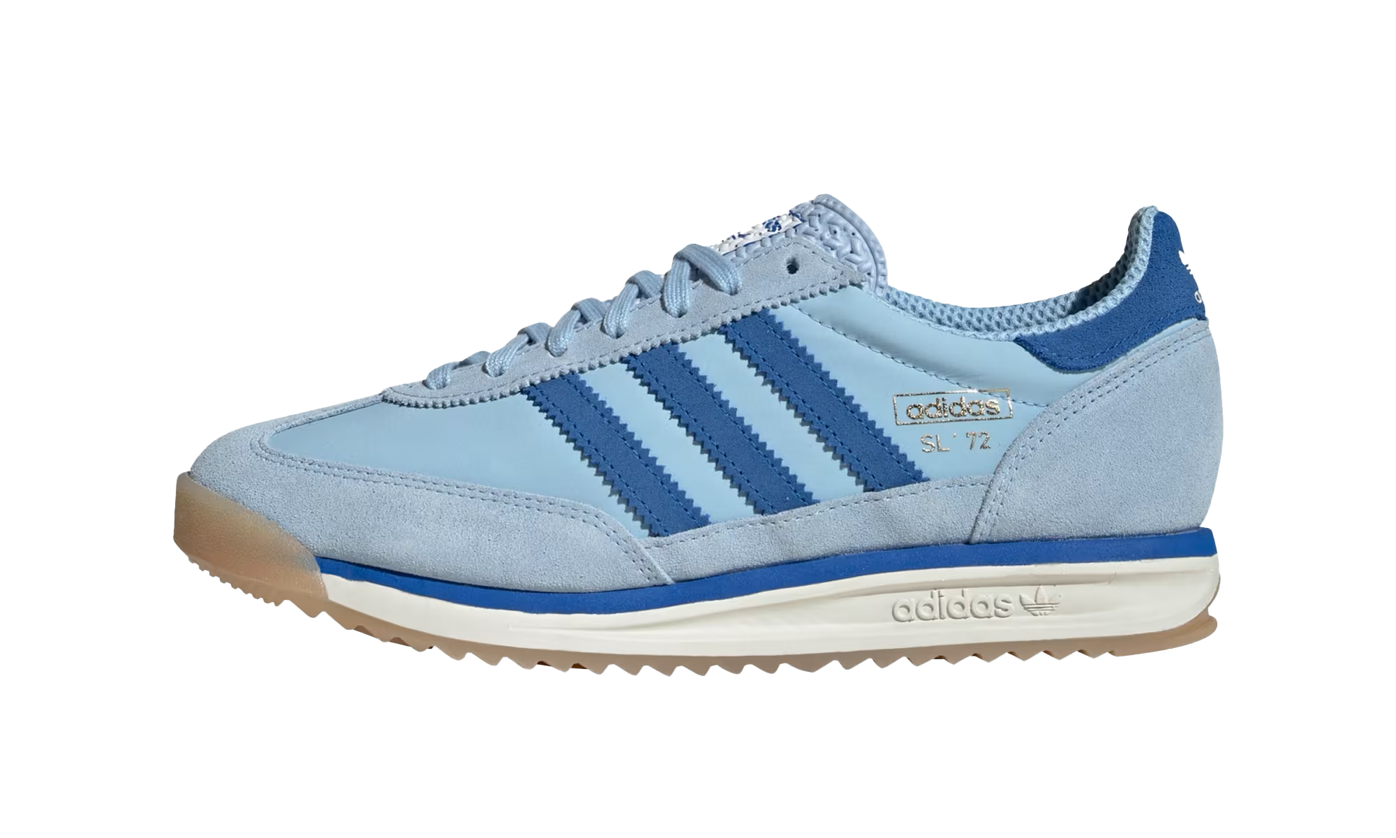 Sl 72 Rs "Clear Sky Blue"