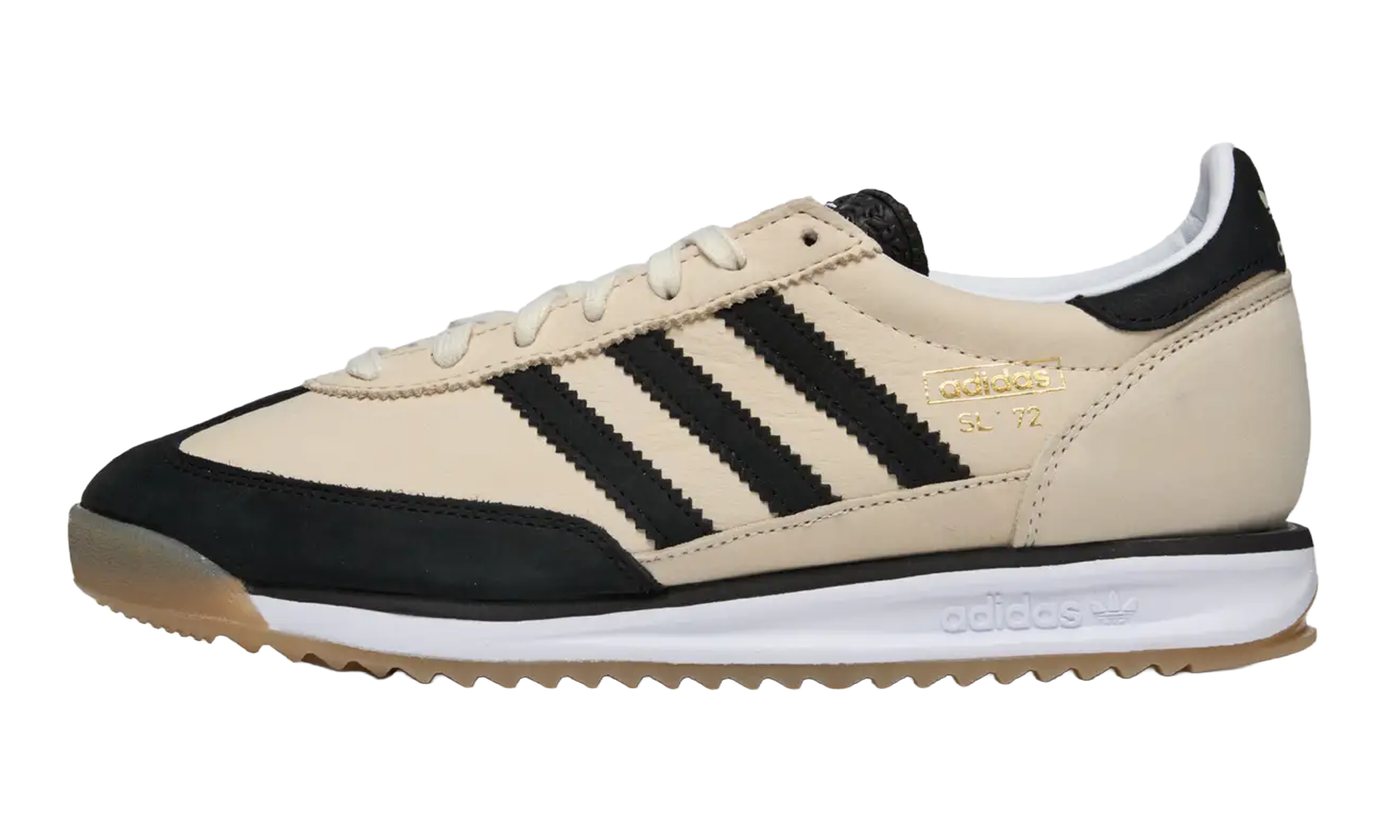 Sl 72 Rs "Cream Black"