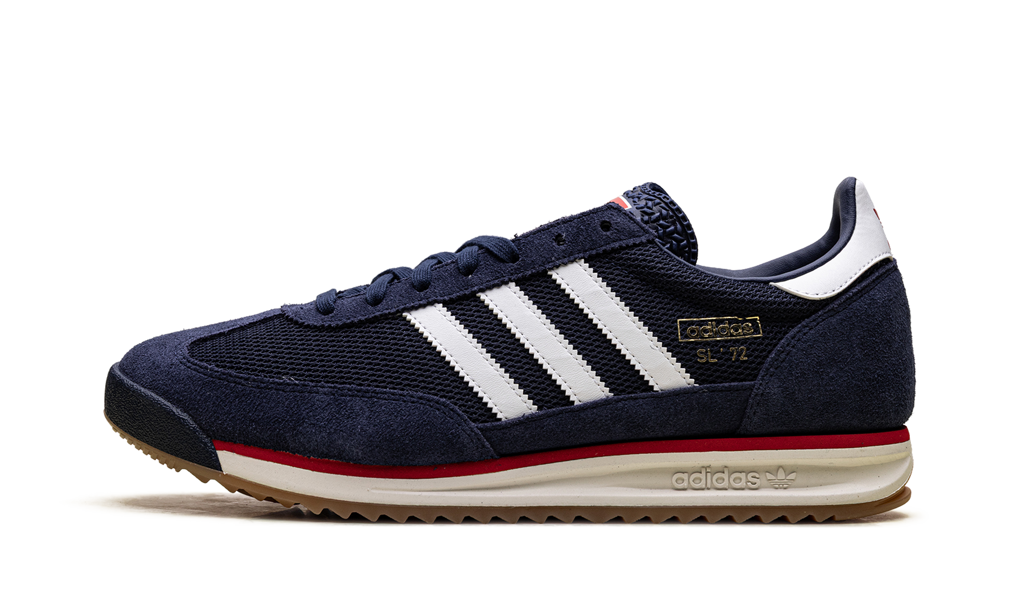 Sl 72 Rs "Dark Blue White Red"