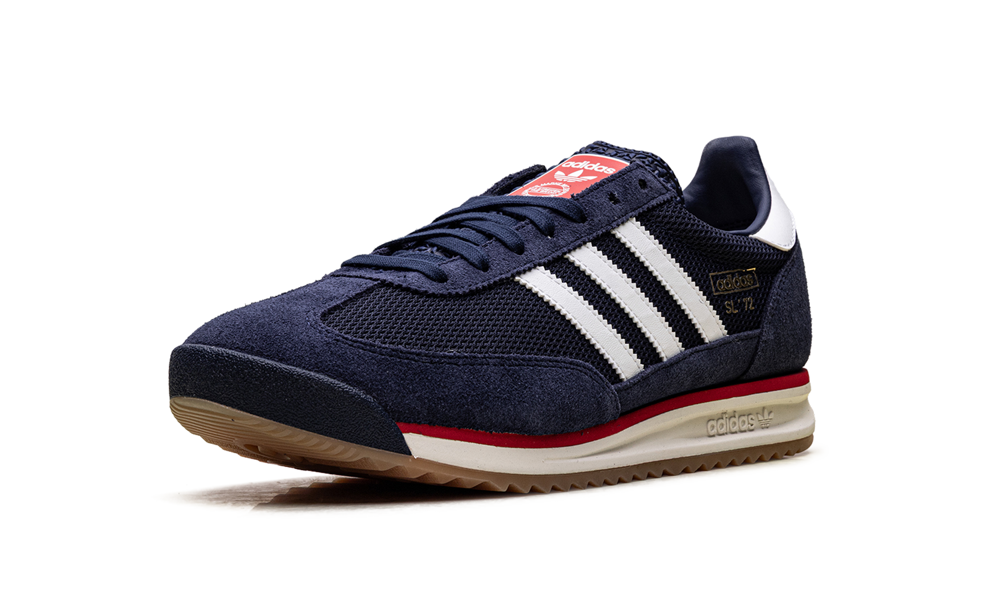Sl 72 Rs "Dark Blue White Red"
