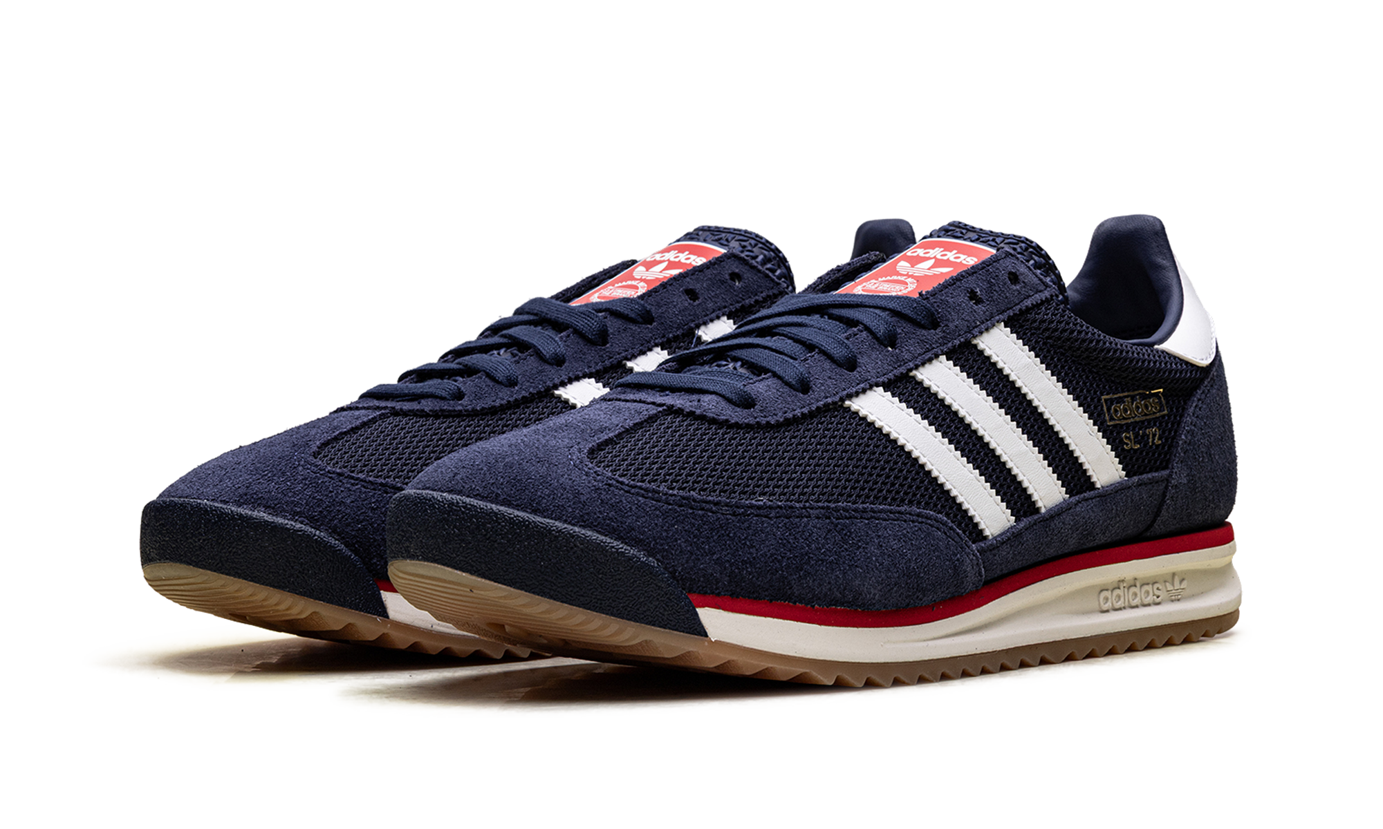 Sl 72 Rs "Dark Blue White Red"