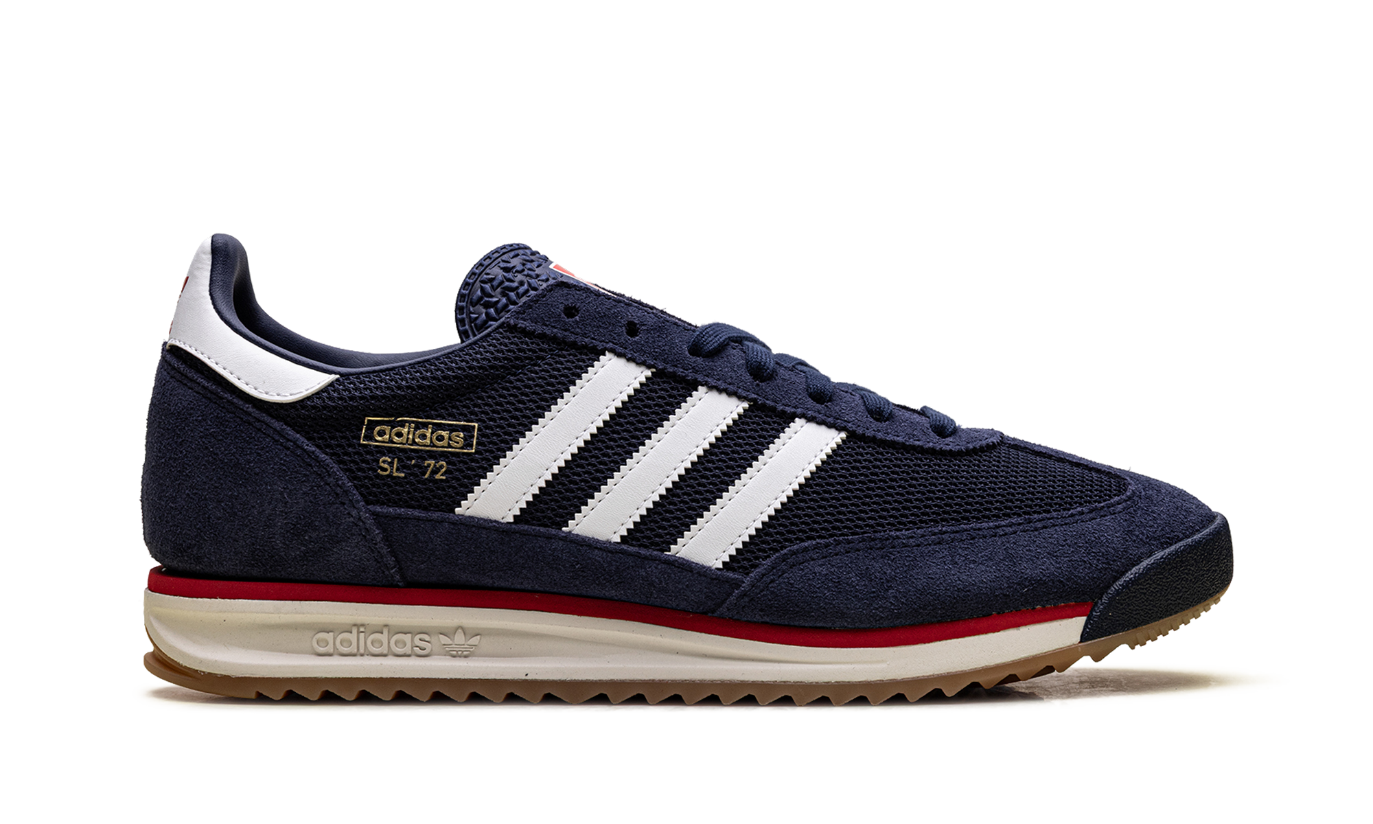 Sl 72 Rs "Dark Blue White Red"