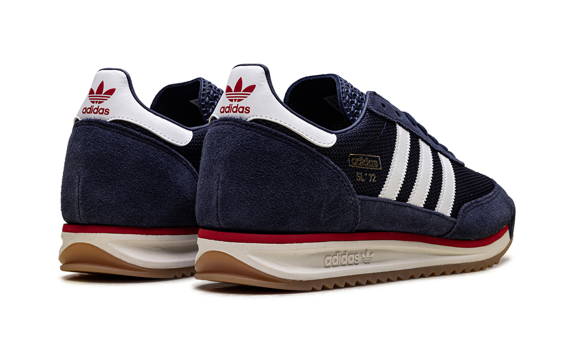 Sl 72 Rs "Dark Blue White Red"