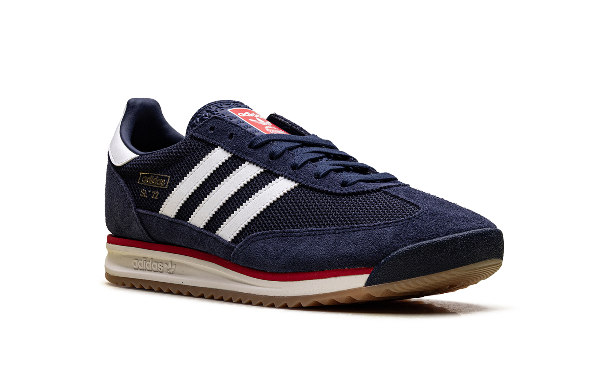 Sl 72 Rs "Dark Blue White Red"