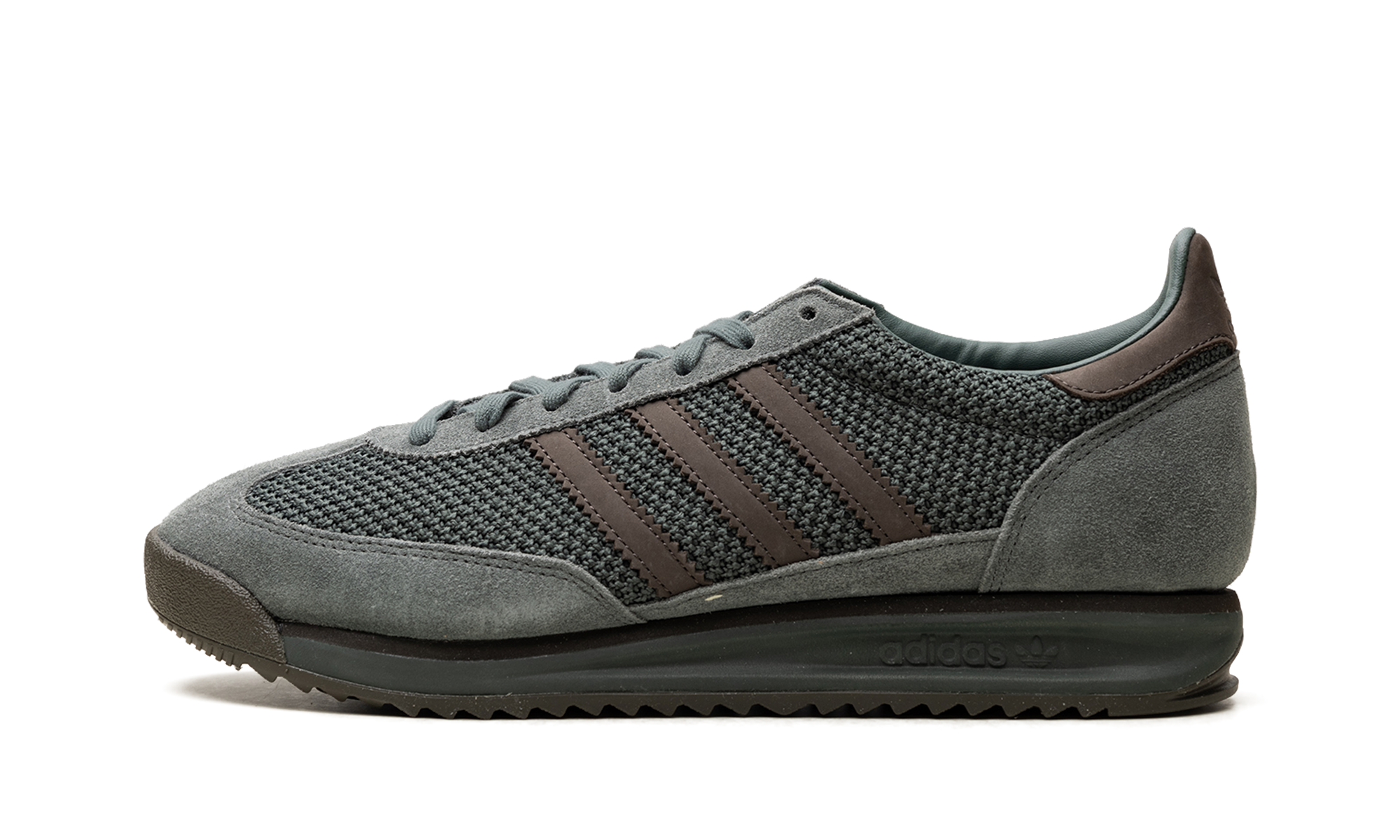 Sl 72 Rs "Grey"