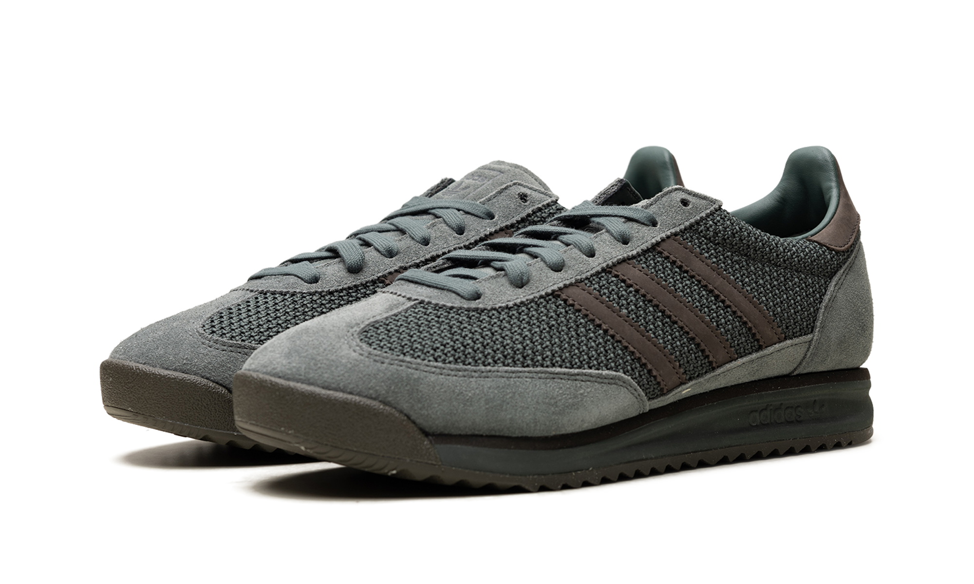Sl 72 Rs "Grey"