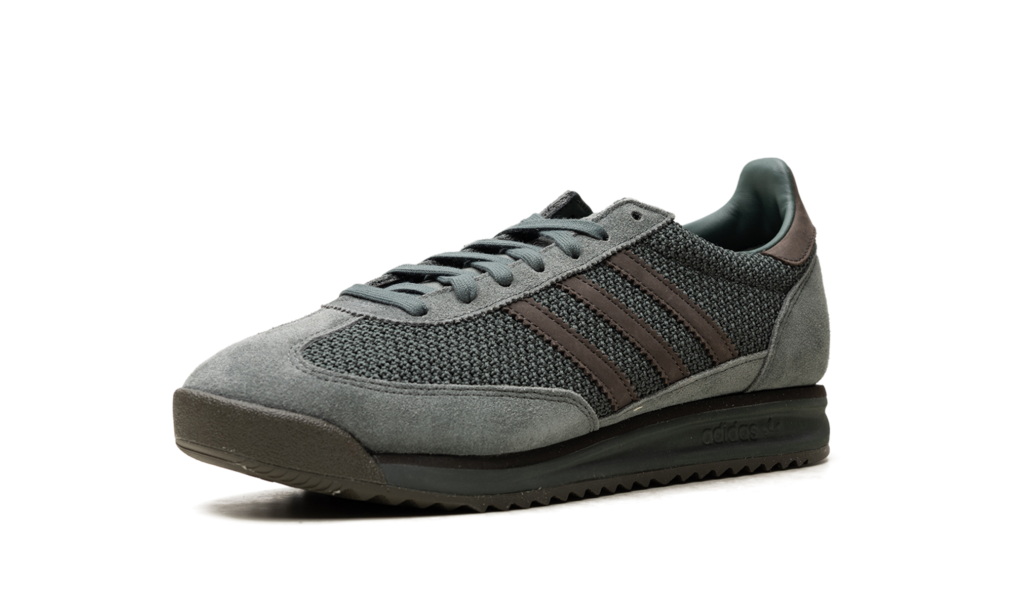Sl 72 Rs "Grey"
