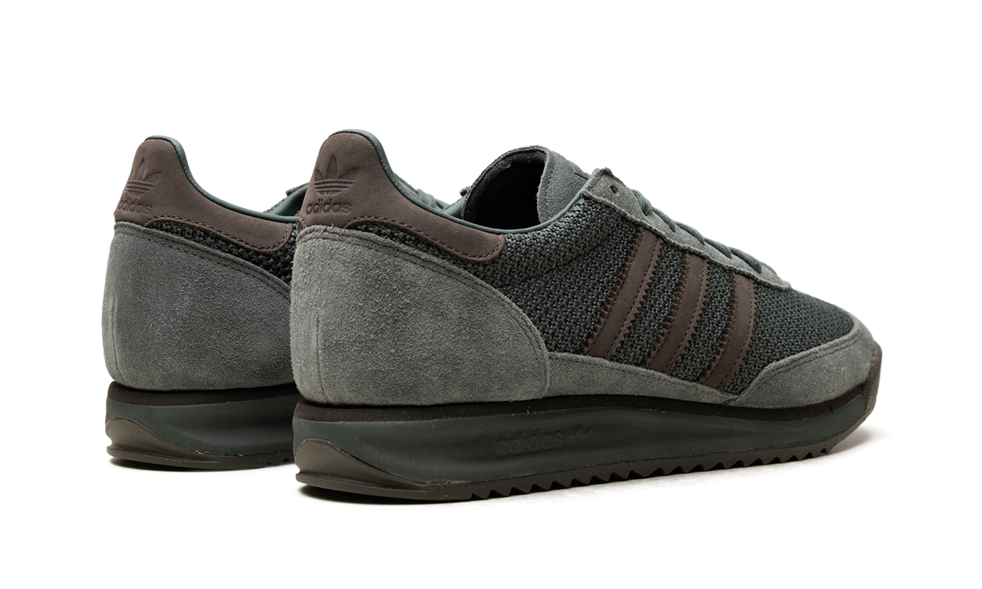 Sl 72 Rs "Grey"