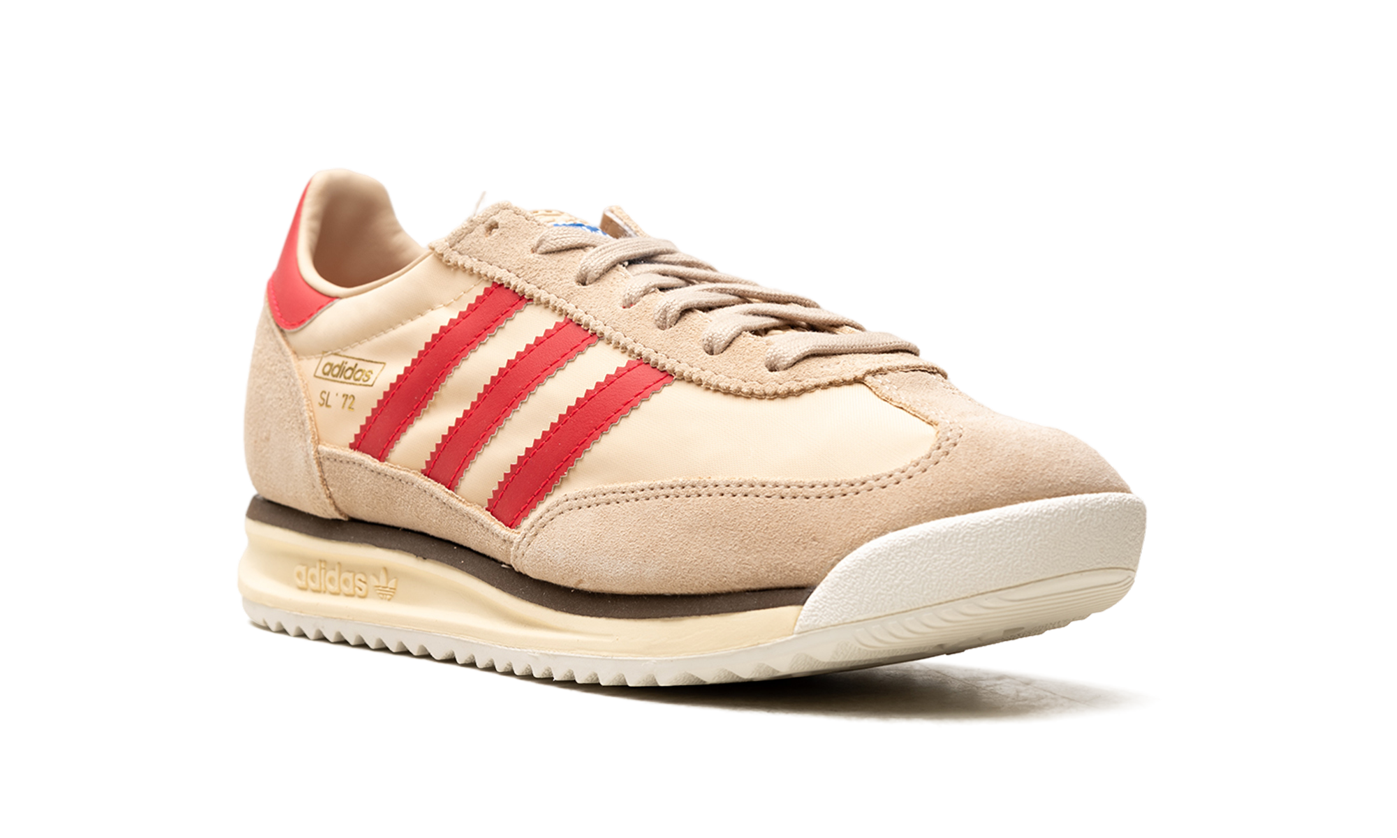 Sl 72 Rs "Magic Beige"