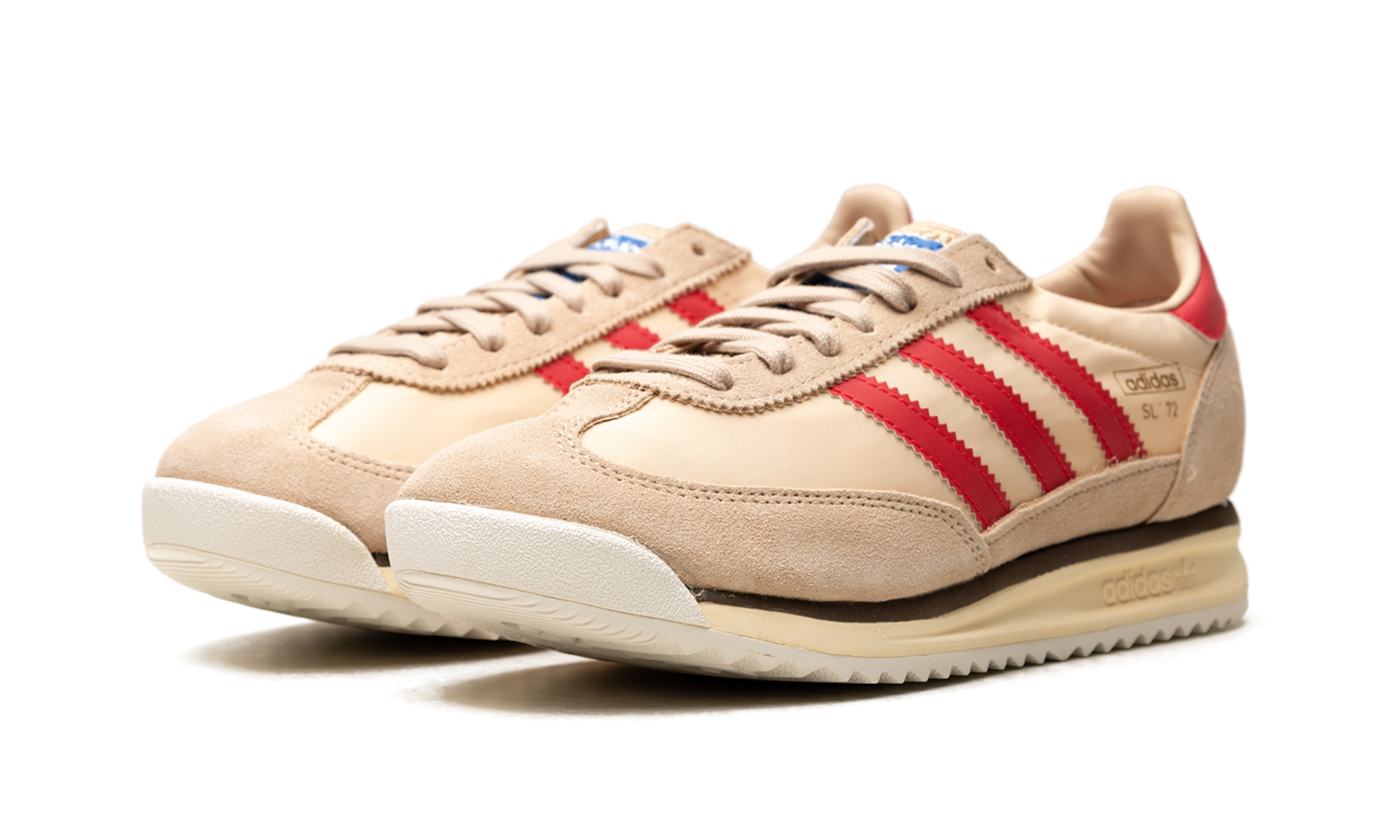 Sl 72 Rs "Magic Beige"