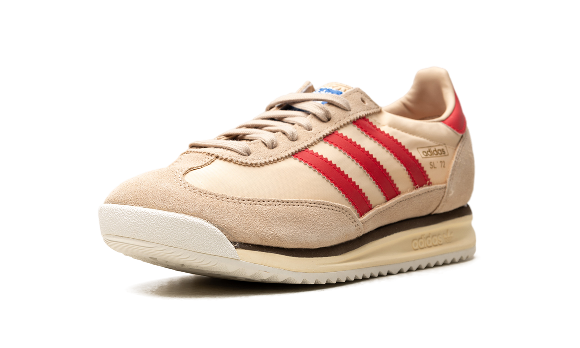 Sl 72 Rs "Magic Beige"