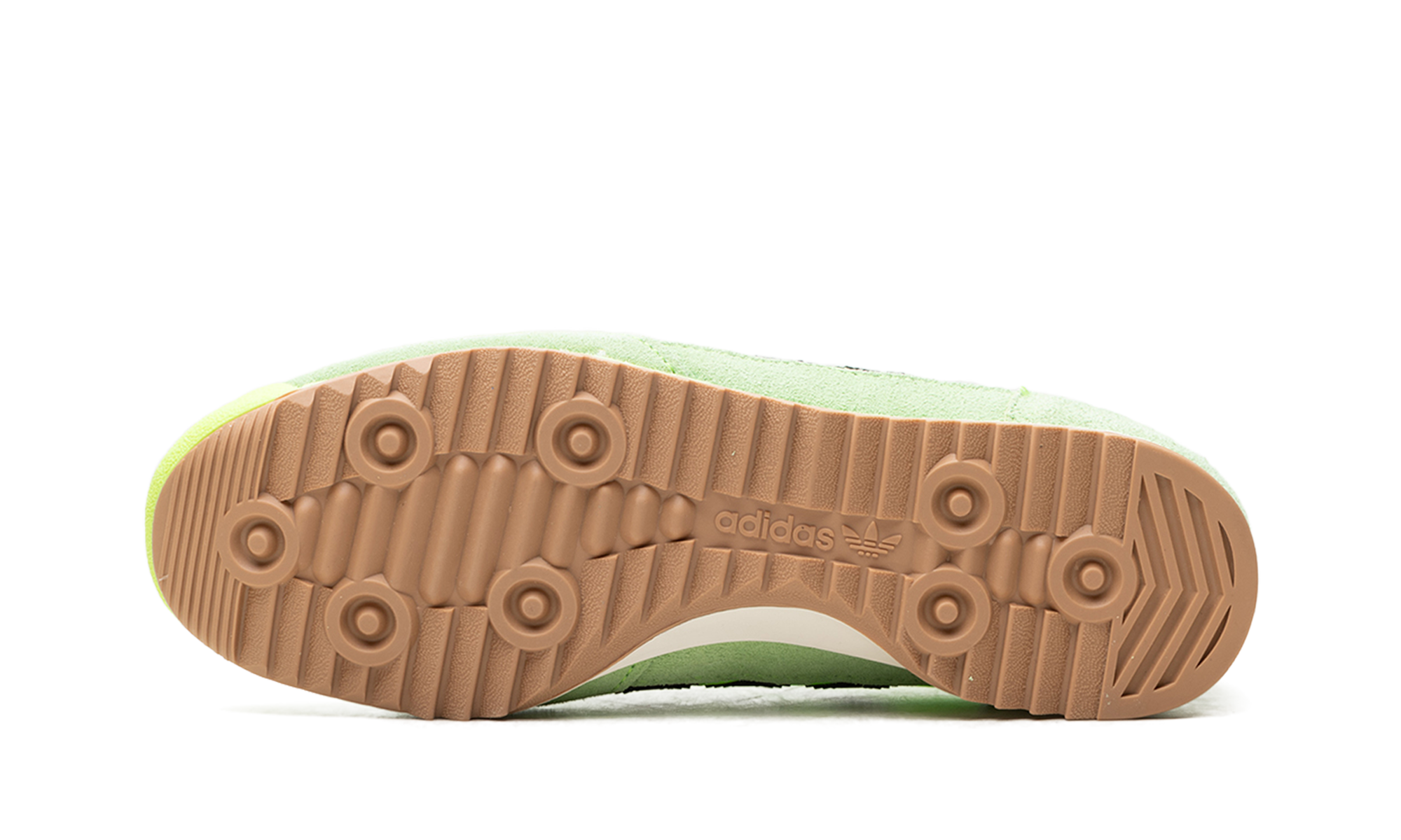 Sl 72 Women "Signal Green"