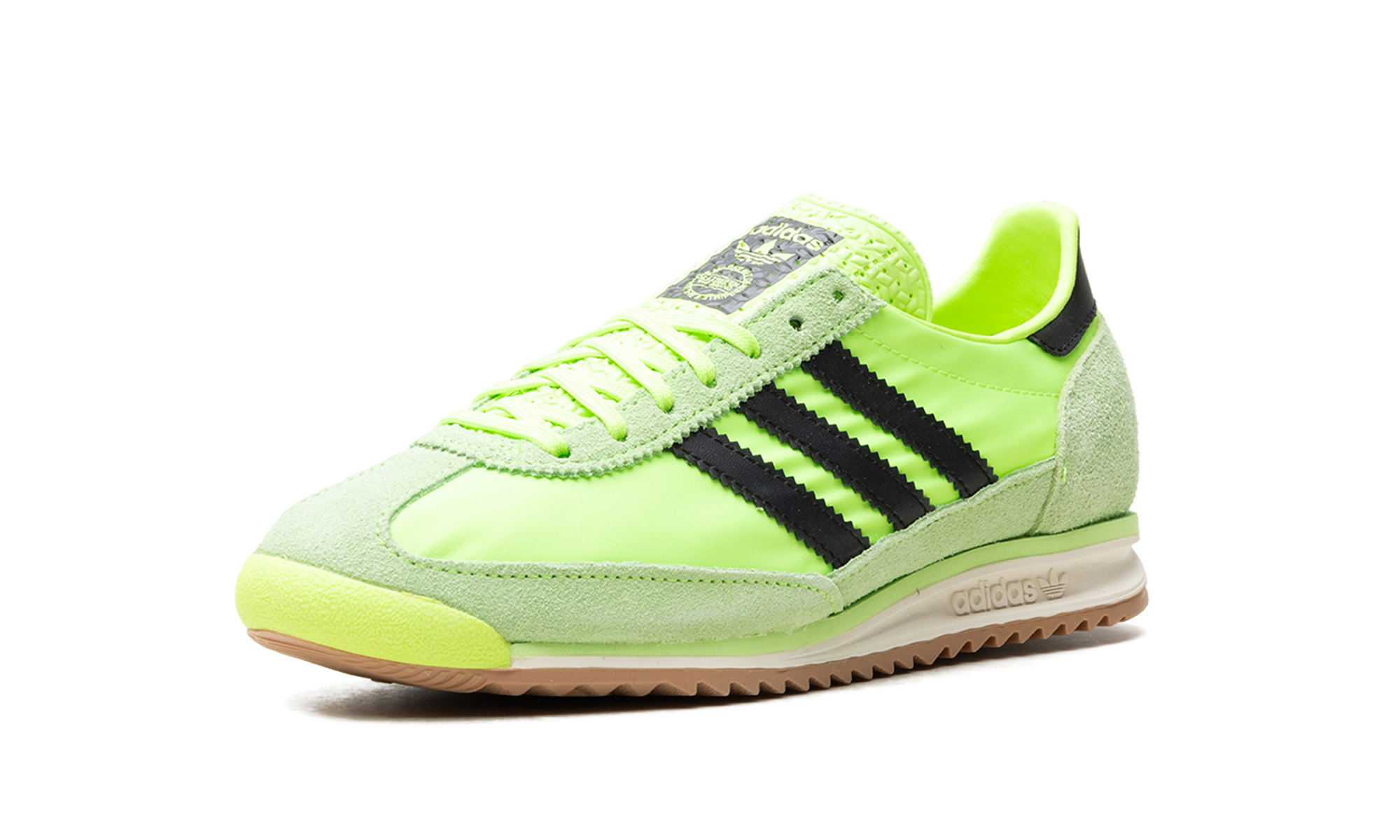Sl 72 Women "Signal Green"