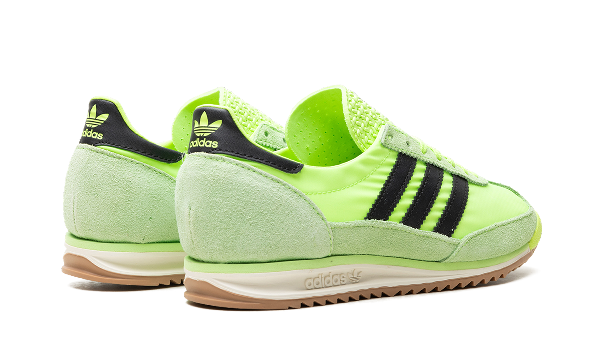 Sl 72 Women "Signal Green"