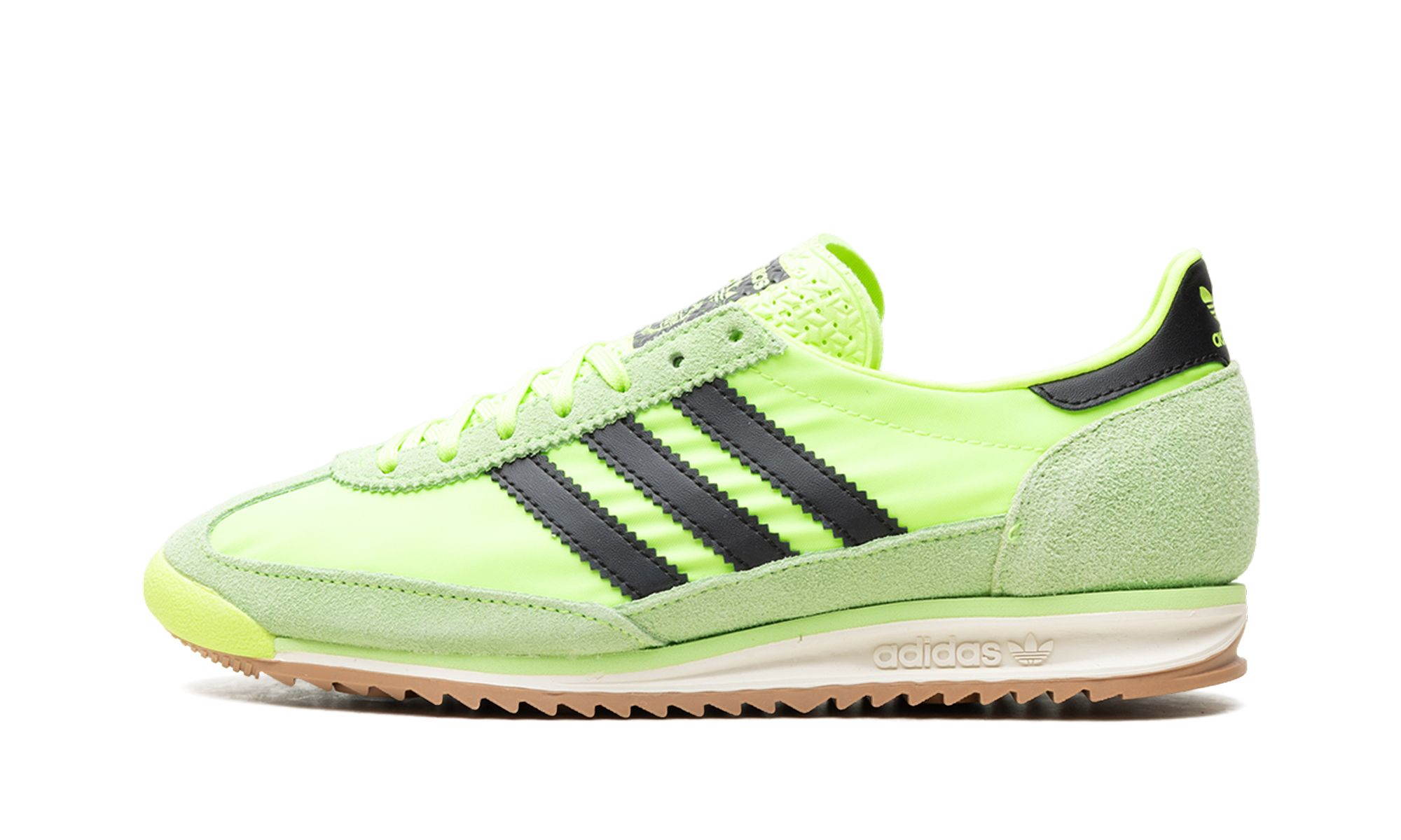Sl 72 Women "Signal Green"