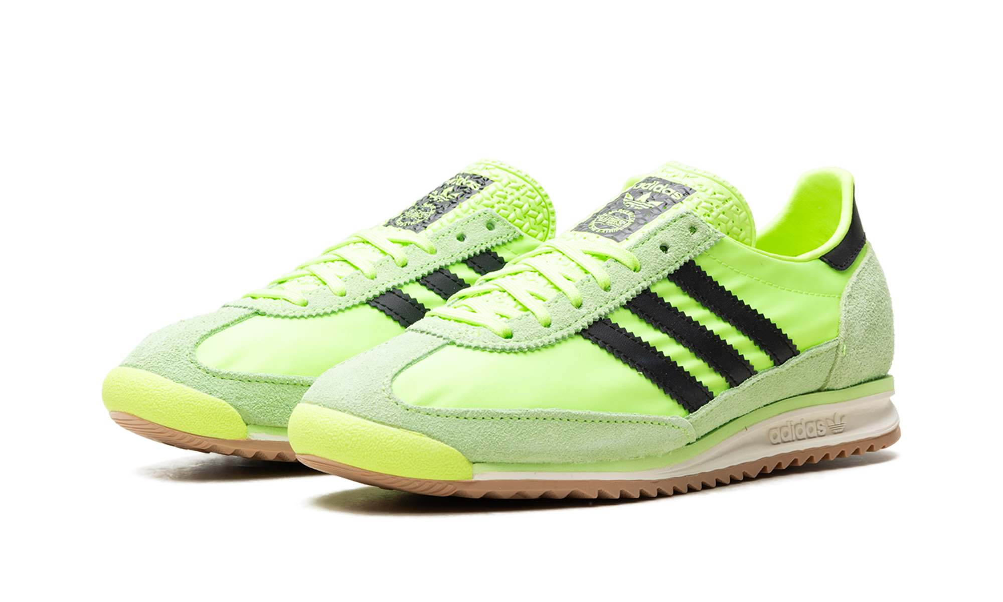 Sl 72 Women "Signal Green"