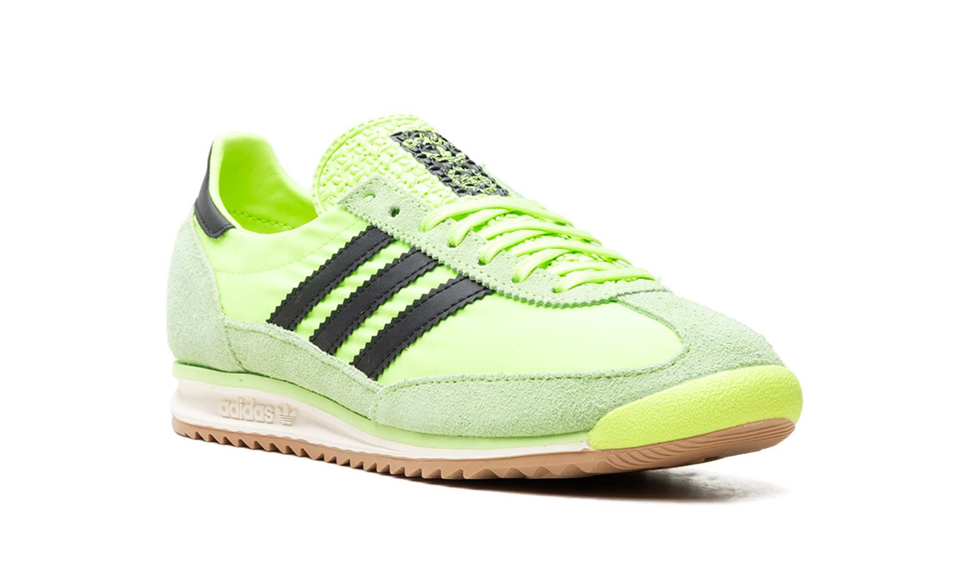 Sl 72 Women "Signal Green"