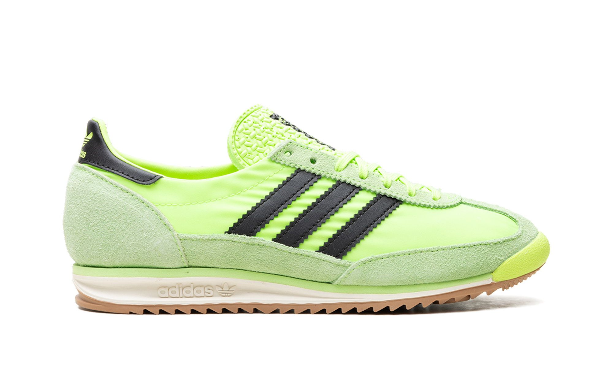 Sl 72 Women "Signal Green"